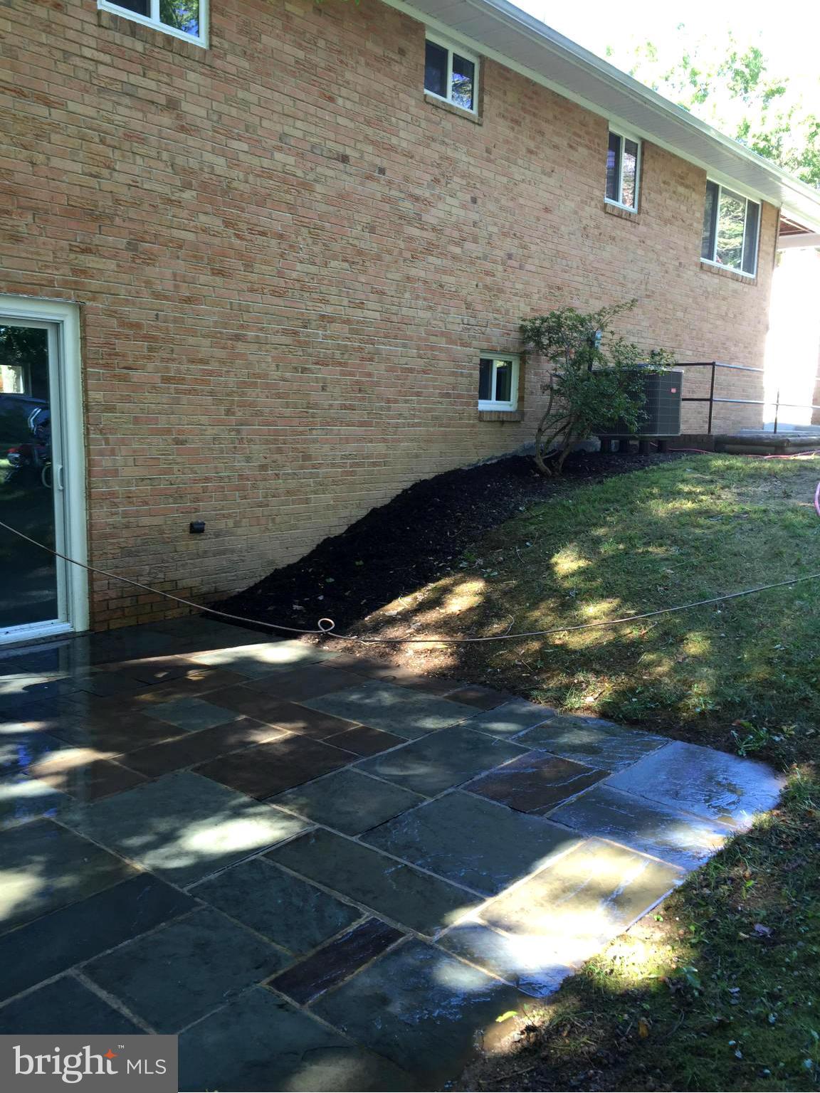 ACCO PARK - Residential