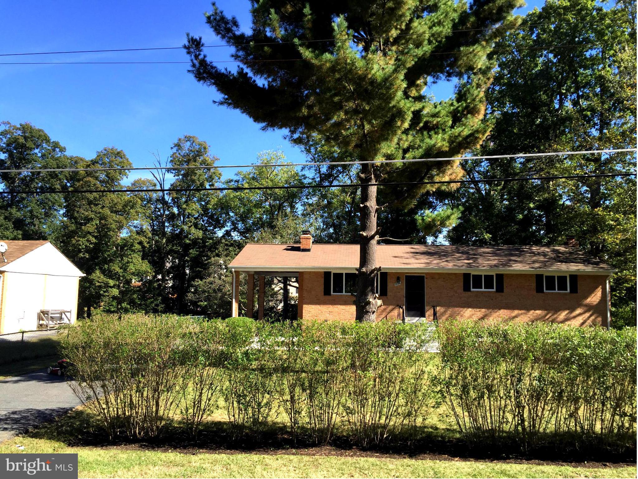 ACCO PARK - Residential