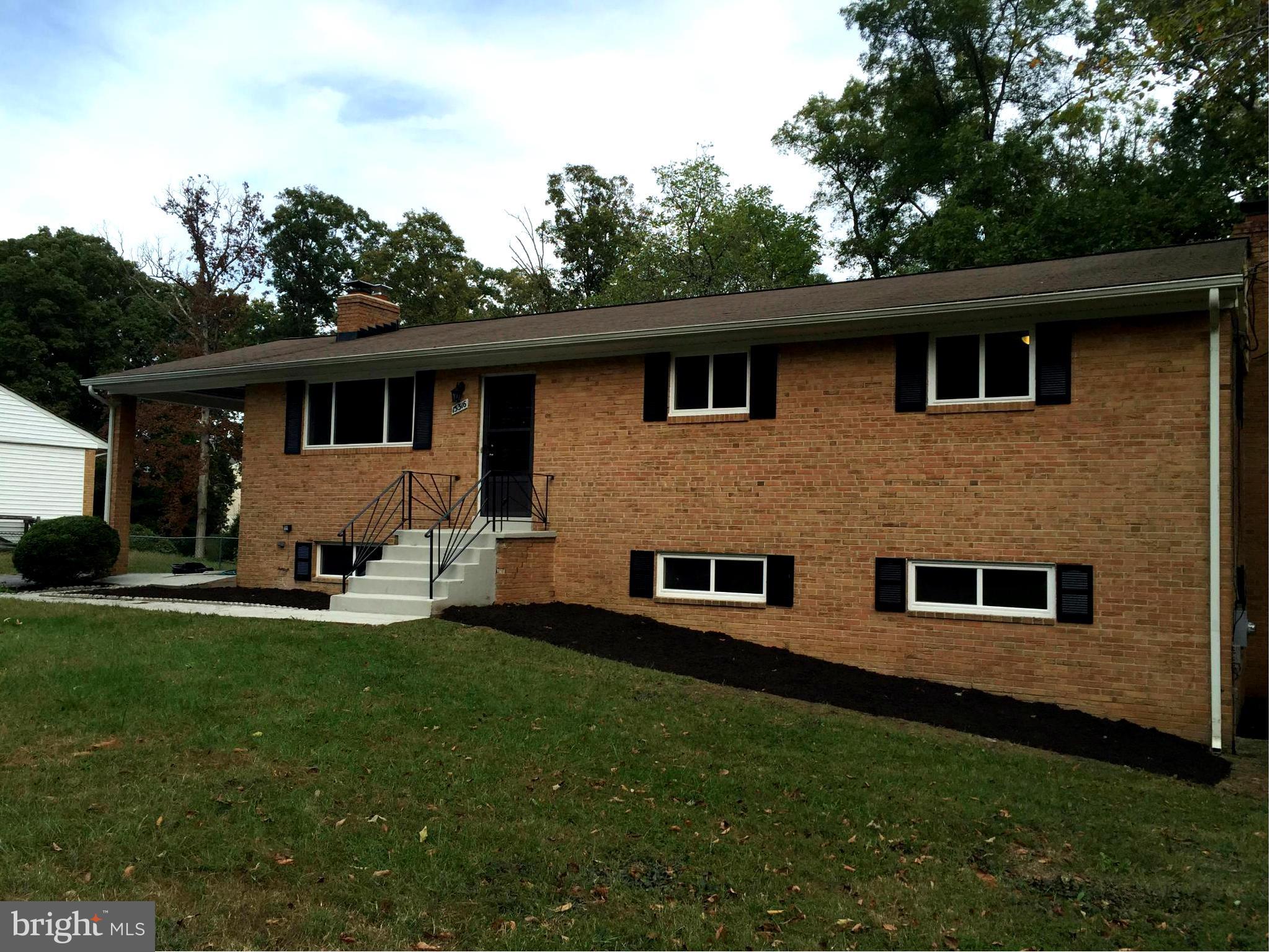 ACCO PARK - Residential