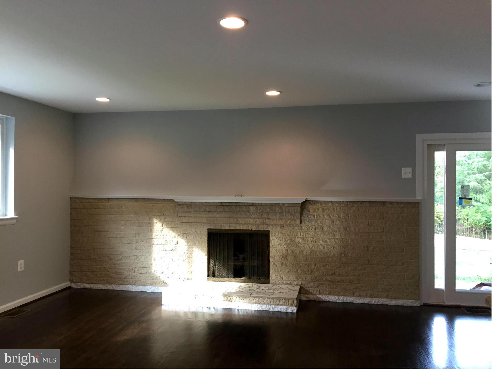 ACCO PARK - Residential