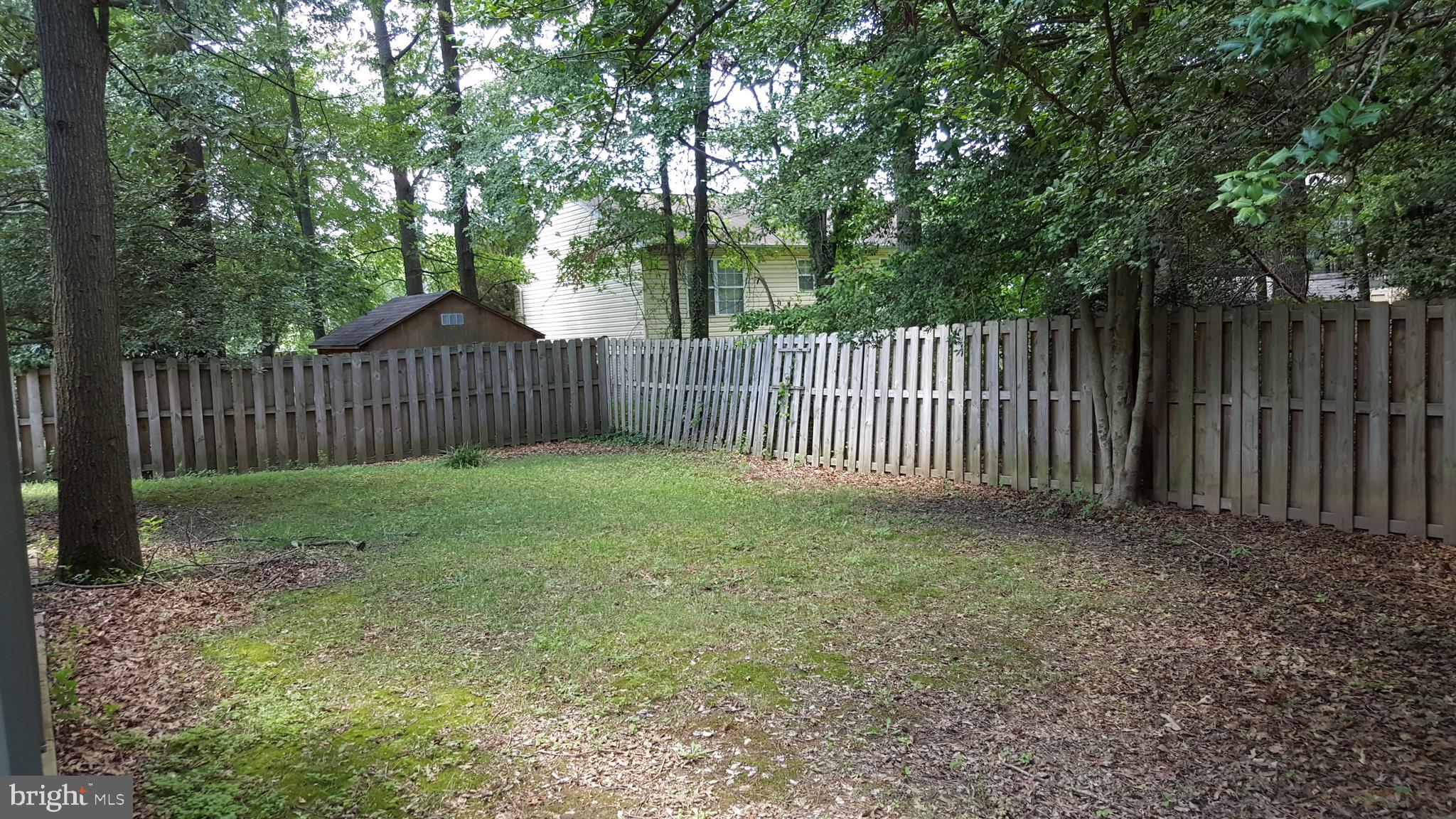 PASADENA PINES - Residential Lease