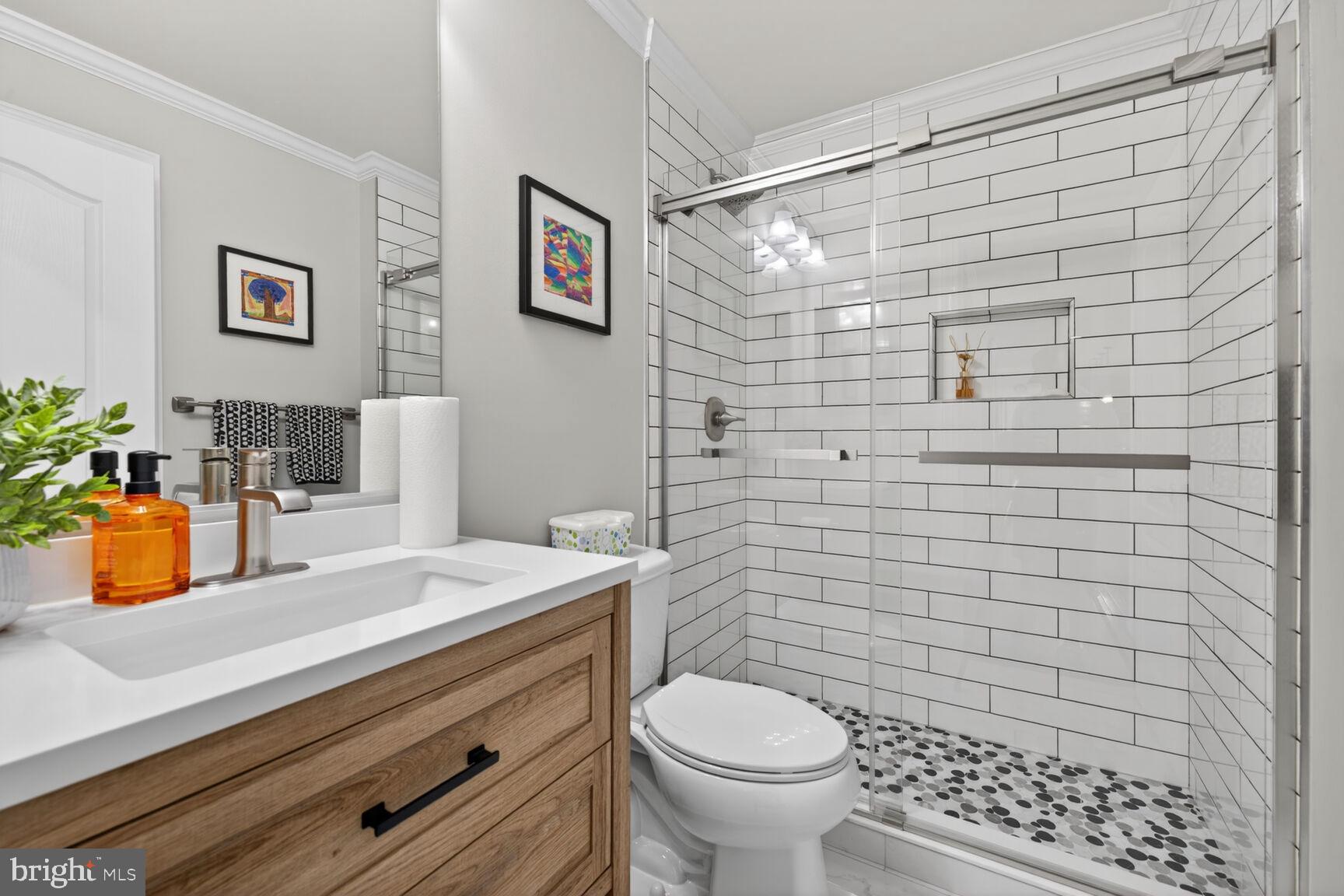 BELLE HAVEN ESTATES - Residential