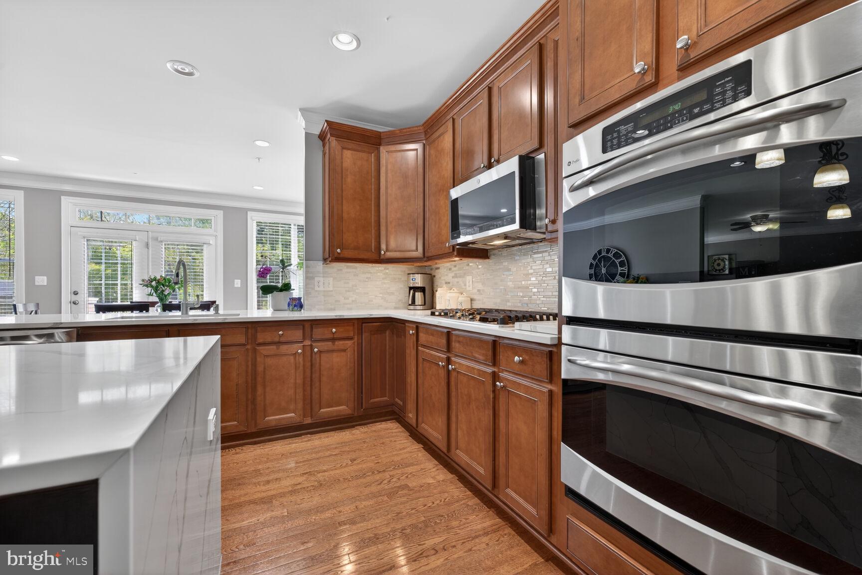 BELLE HAVEN ESTATES - Residential