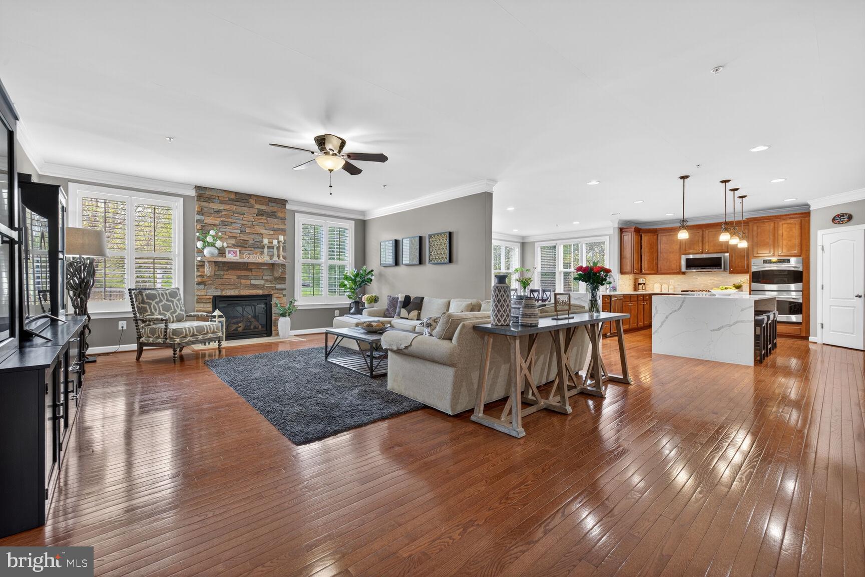 BELLE HAVEN ESTATES - Residential