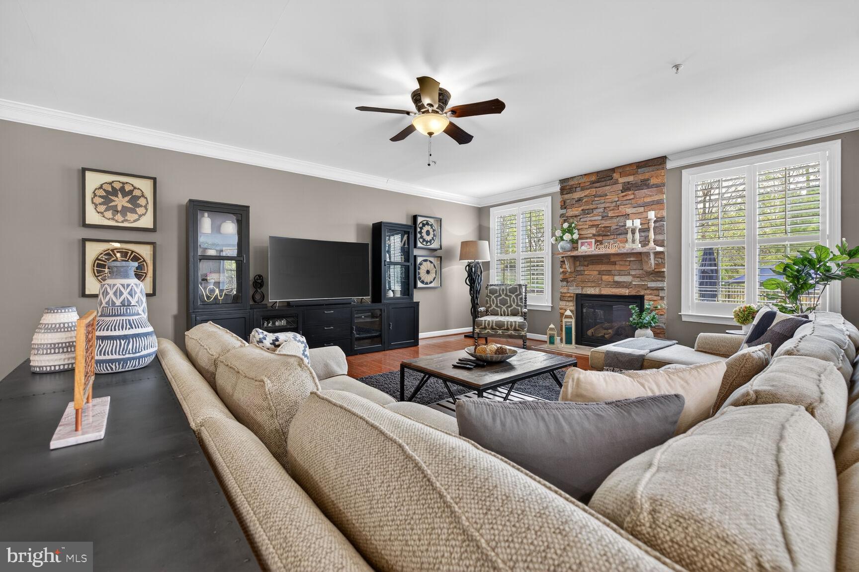 BELLE HAVEN ESTATES - Residential