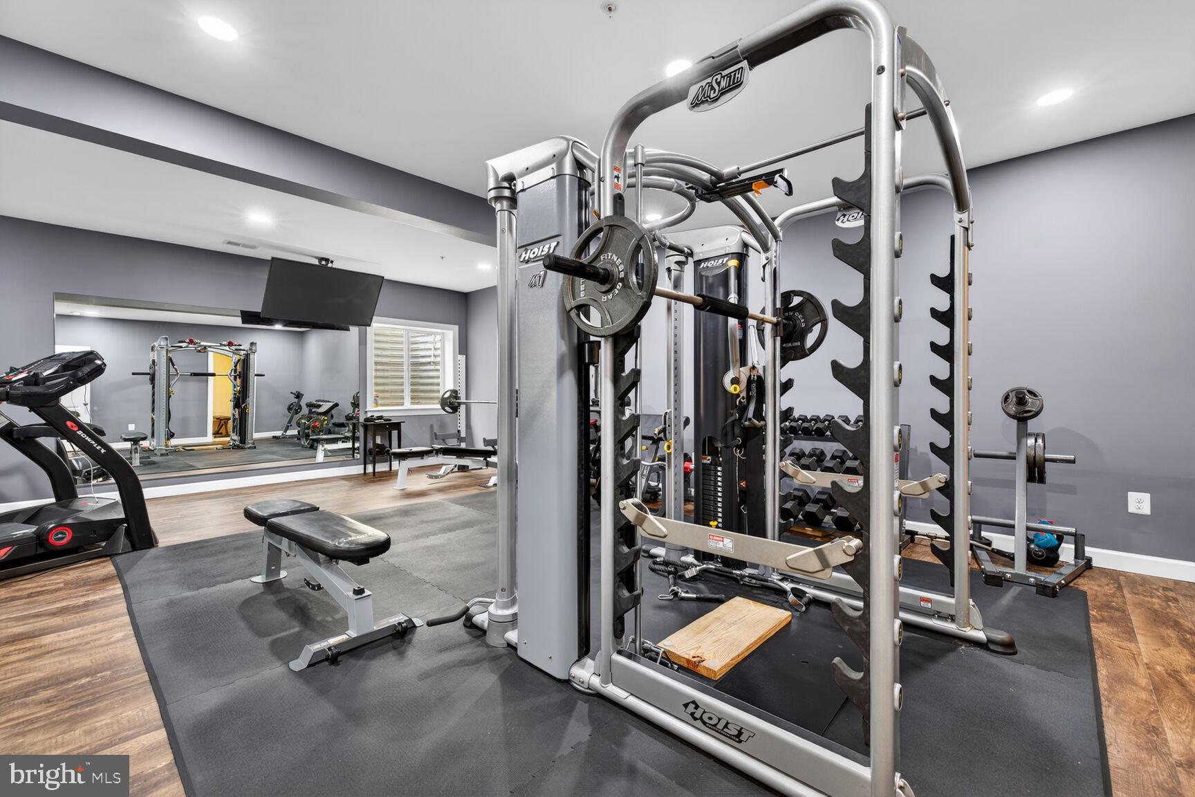 BELLE HAVEN ESTATES - Residential