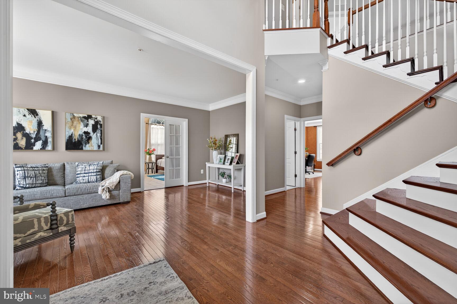 BELLE HAVEN ESTATES - Residential