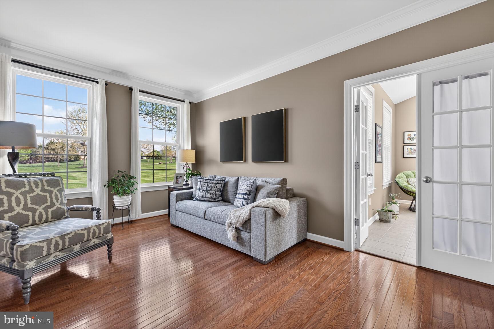 BELLE HAVEN ESTATES - Residential