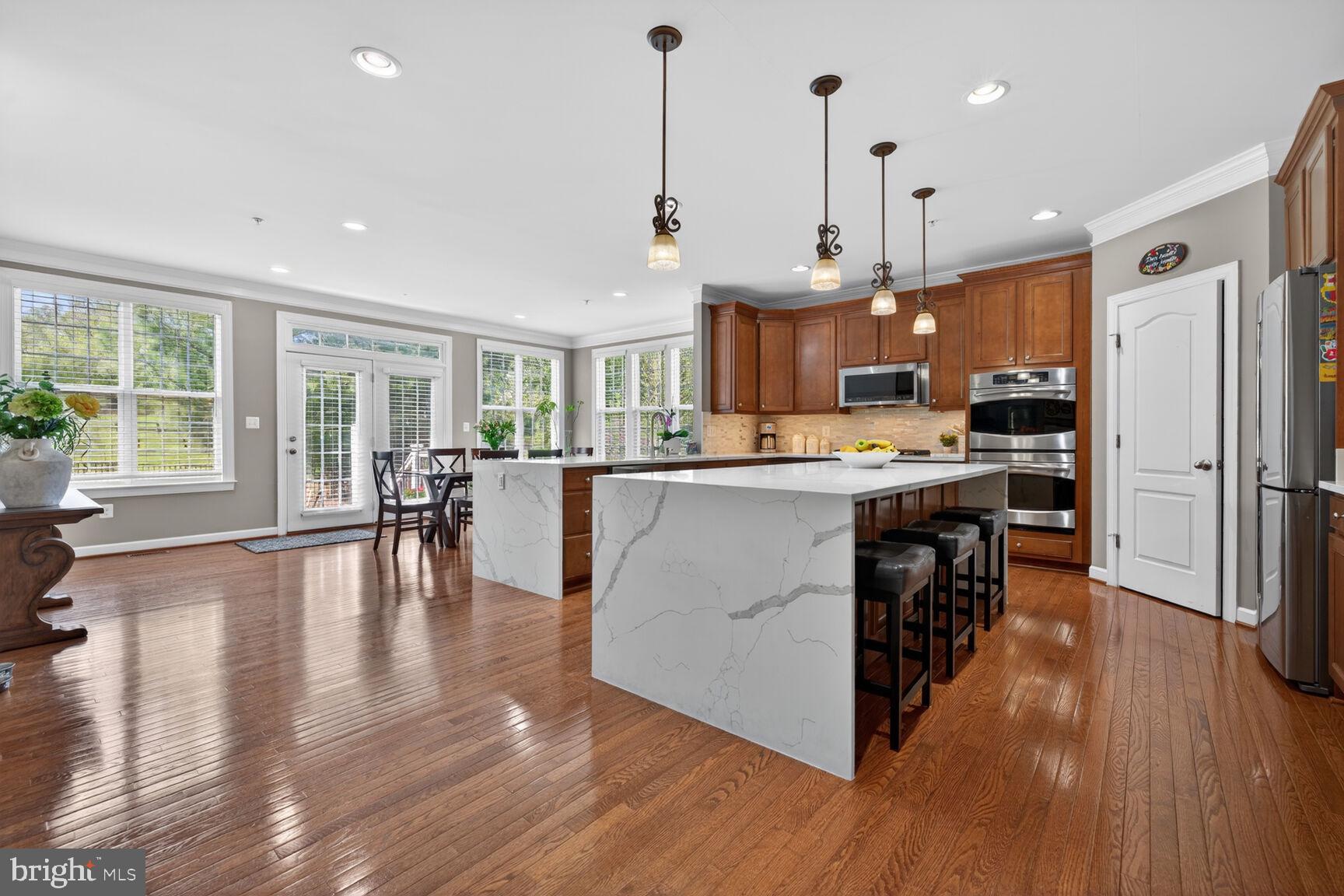 BELLE HAVEN ESTATES - Residential