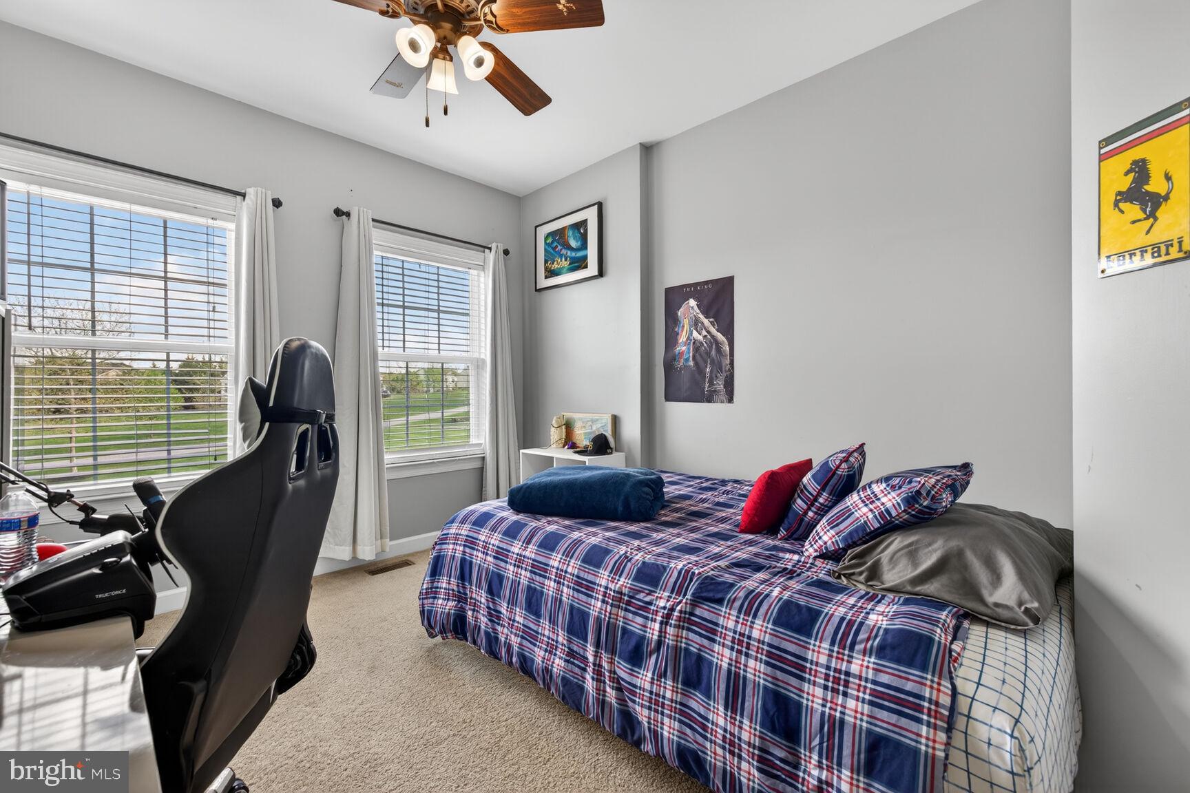 BELLE HAVEN ESTATES - Residential