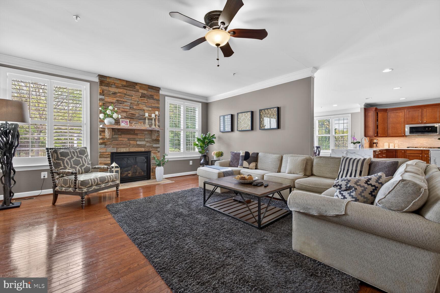 BELLE HAVEN ESTATES - Residential