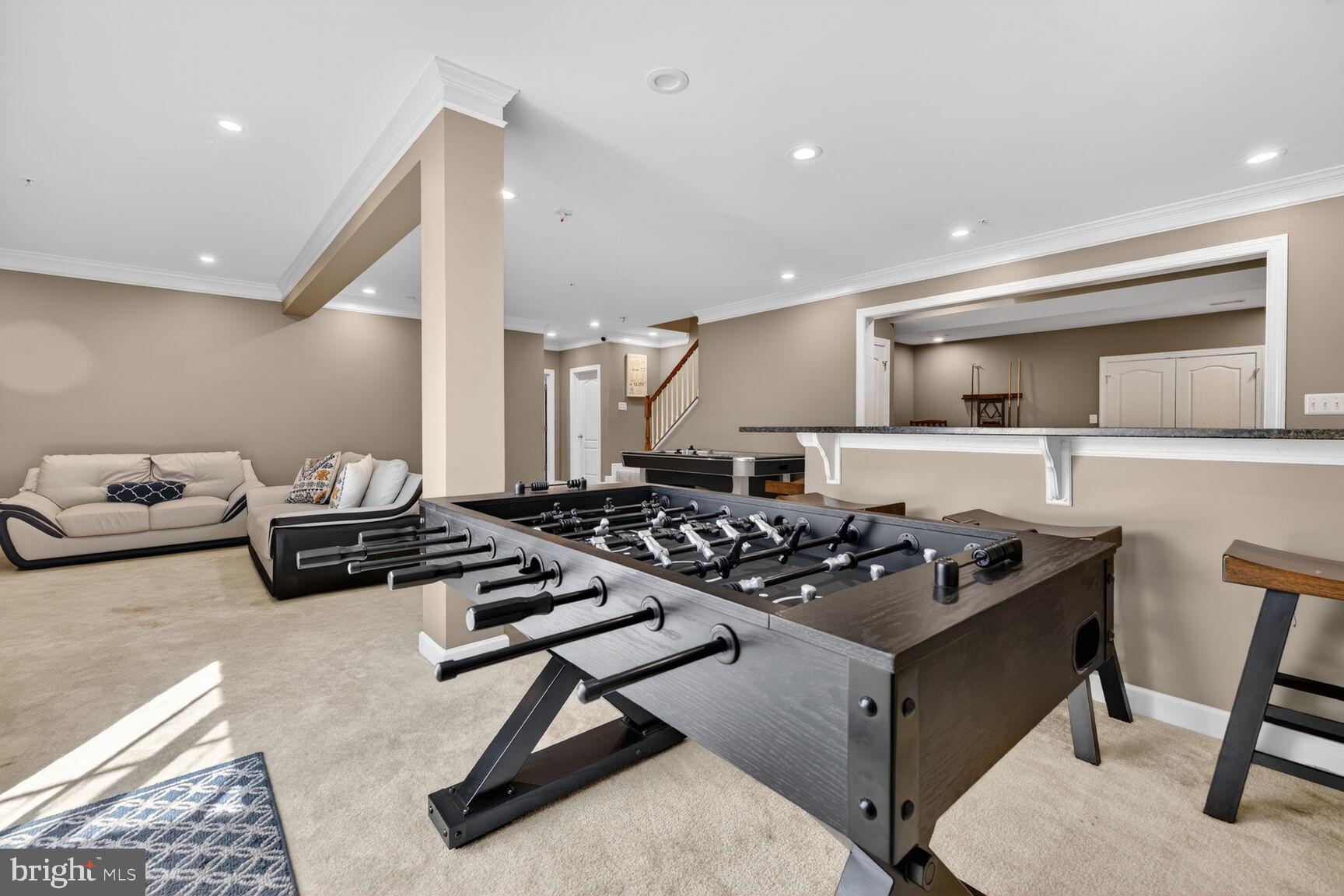 BELLE HAVEN ESTATES - Residential