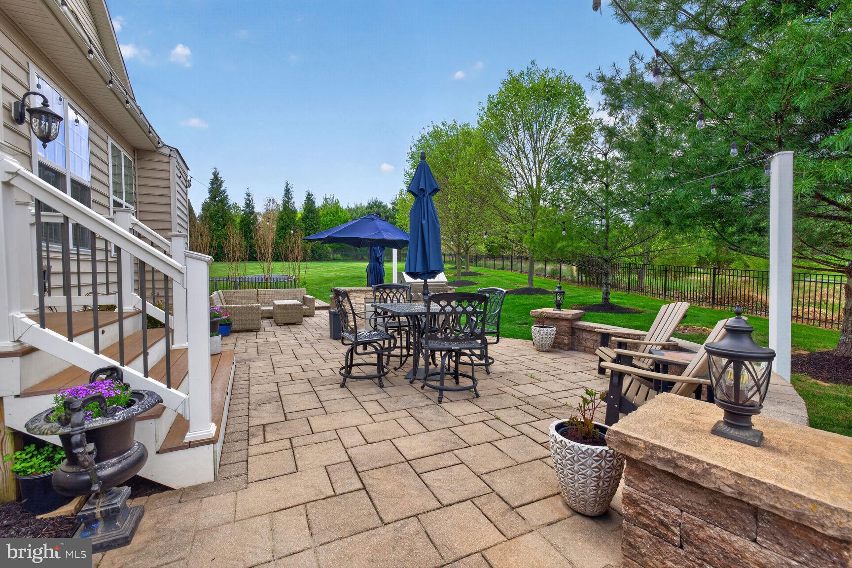 BELLE HAVEN ESTATES - Residential