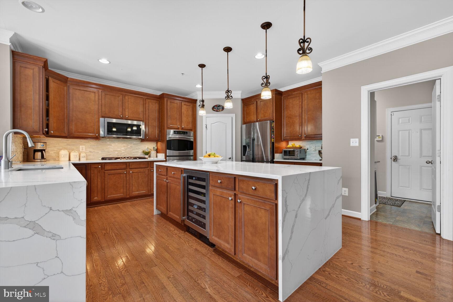 BELLE HAVEN ESTATES - Residential