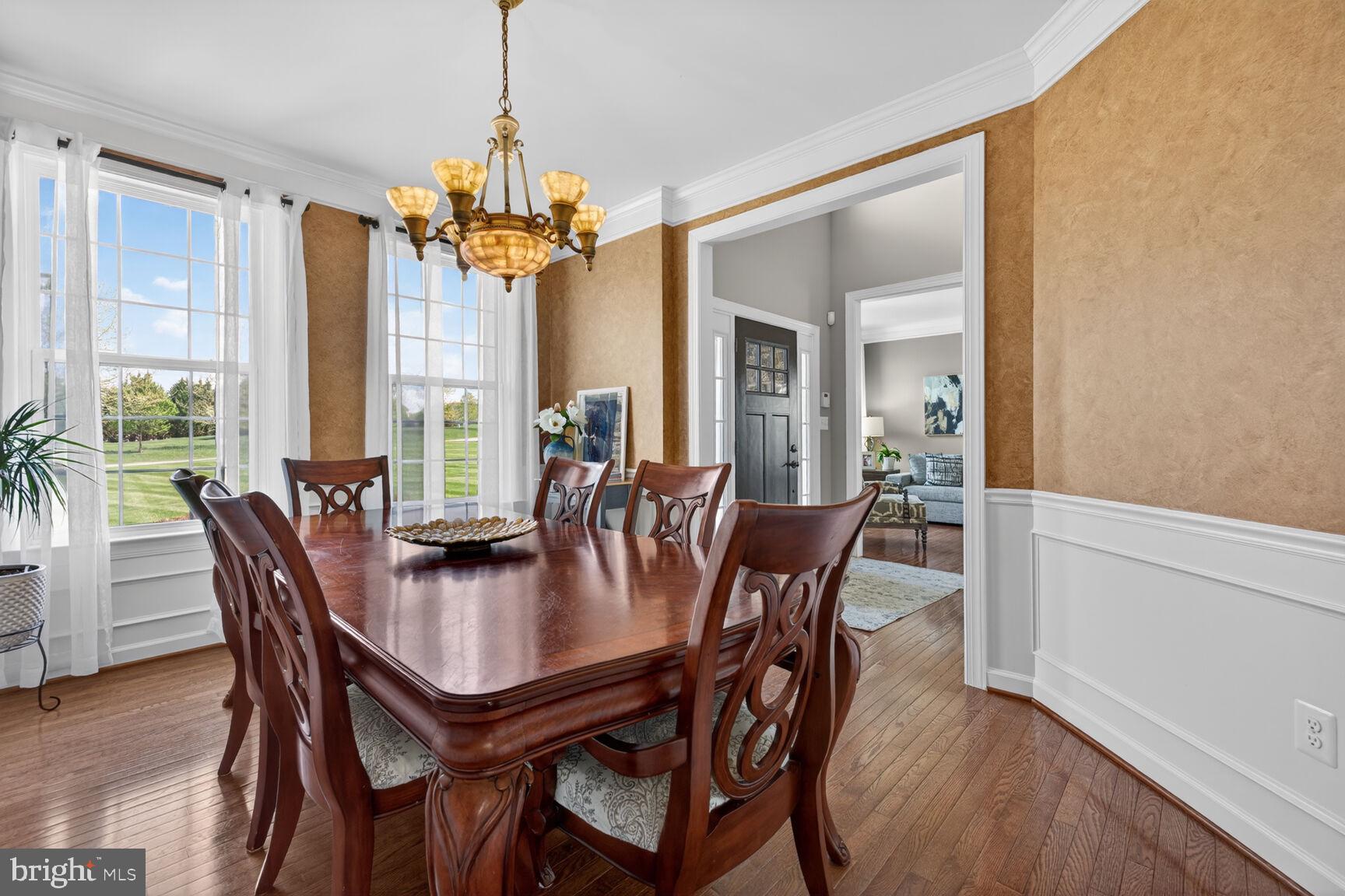 BELLE HAVEN ESTATES - Residential