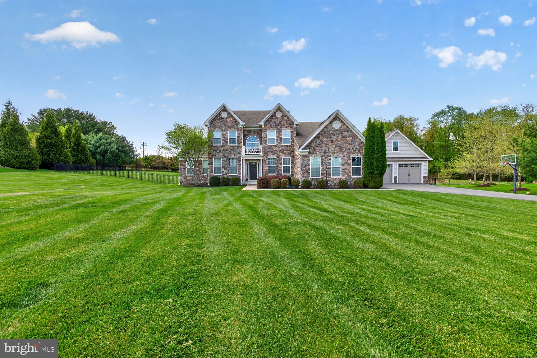 BELLE HAVEN ESTATES - Residential