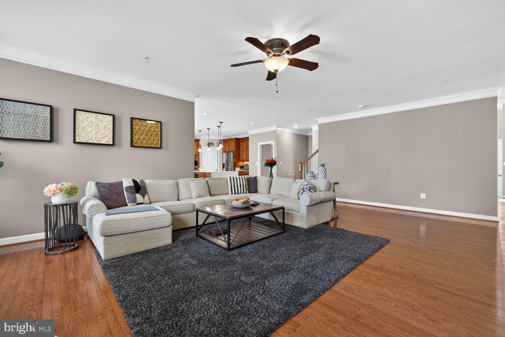 BELLE HAVEN ESTATES - Residential