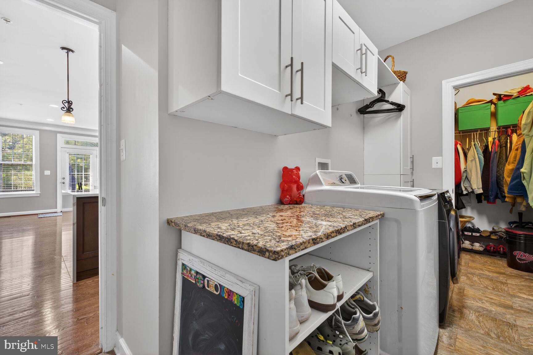 BELLE HAVEN ESTATES - Residential