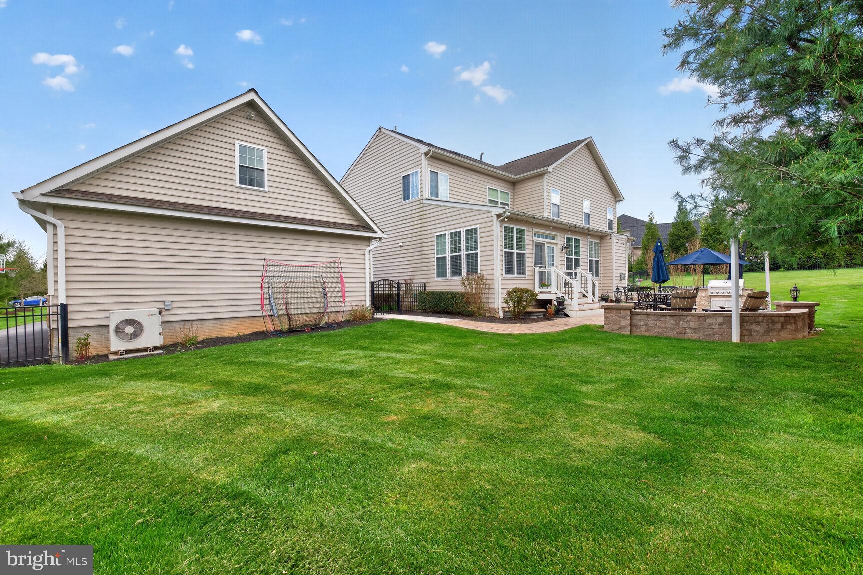 BELLE HAVEN ESTATES - Residential