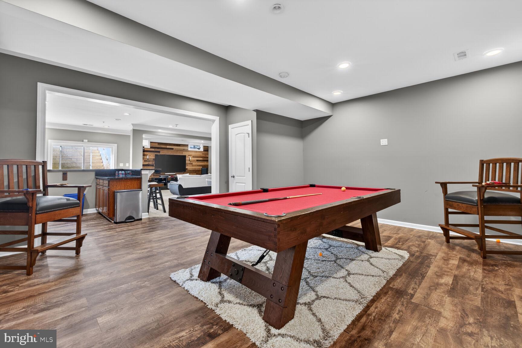 BELLE HAVEN ESTATES - Residential