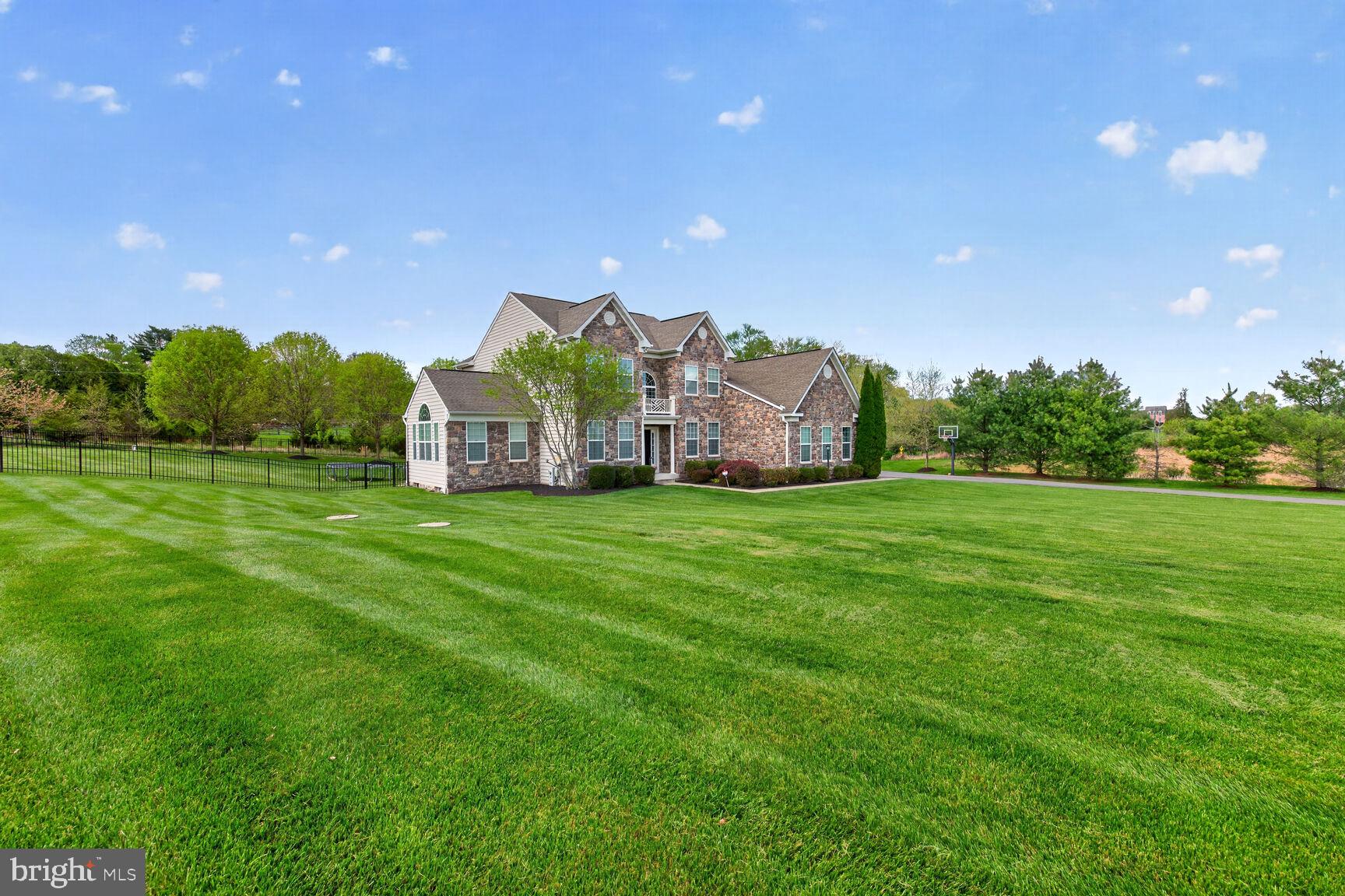 BELLE HAVEN ESTATES - Residential