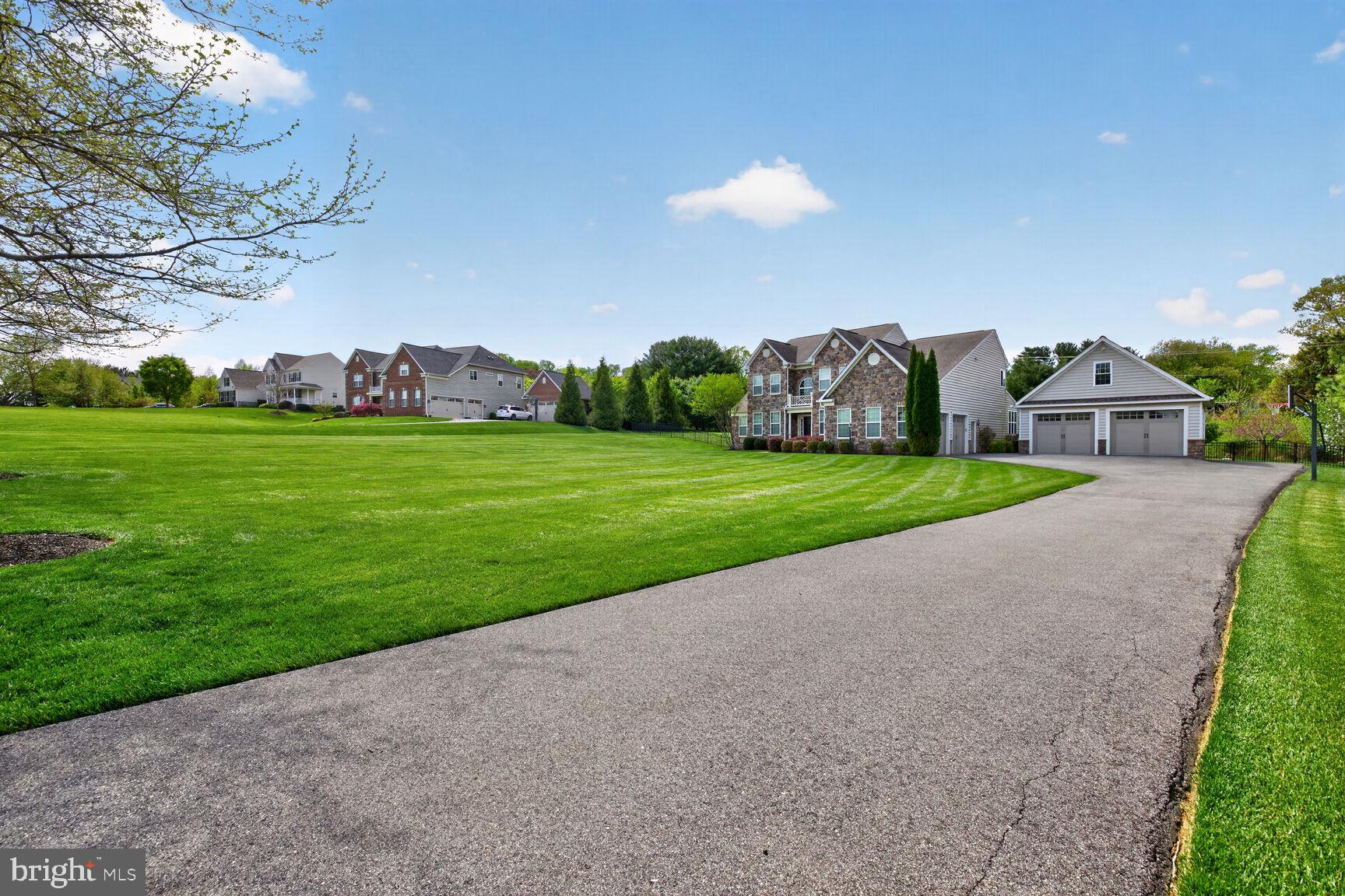 BELLE HAVEN ESTATES - Residential