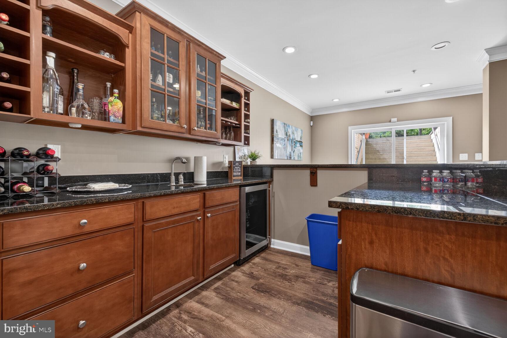 BELLE HAVEN ESTATES - Residential