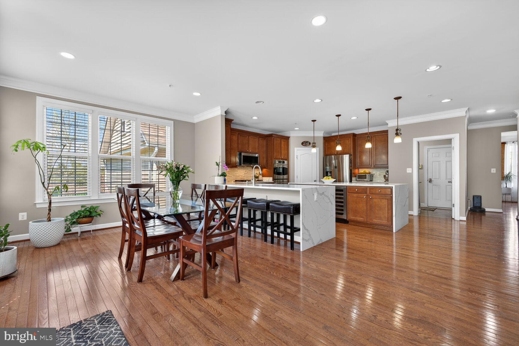 BELLE HAVEN ESTATES - Residential