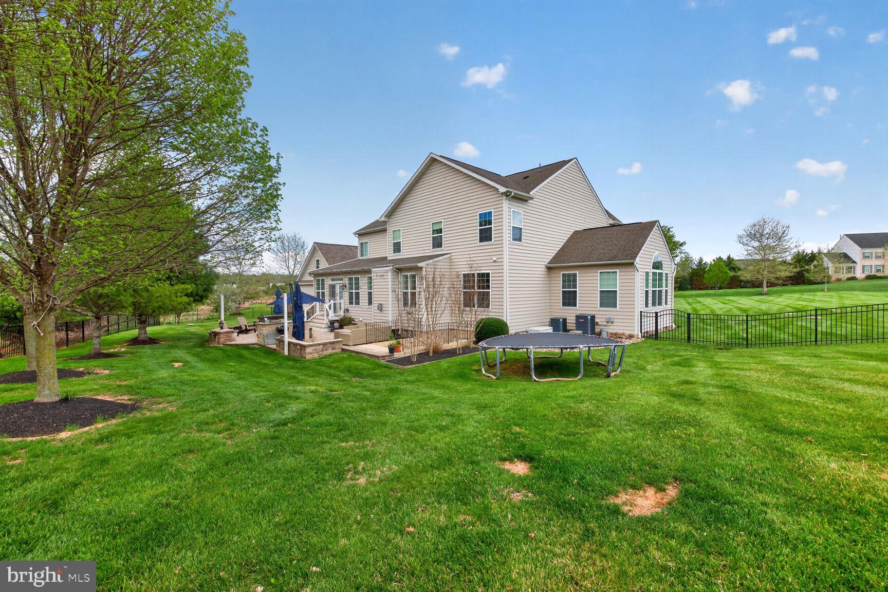 BELLE HAVEN ESTATES - Residential