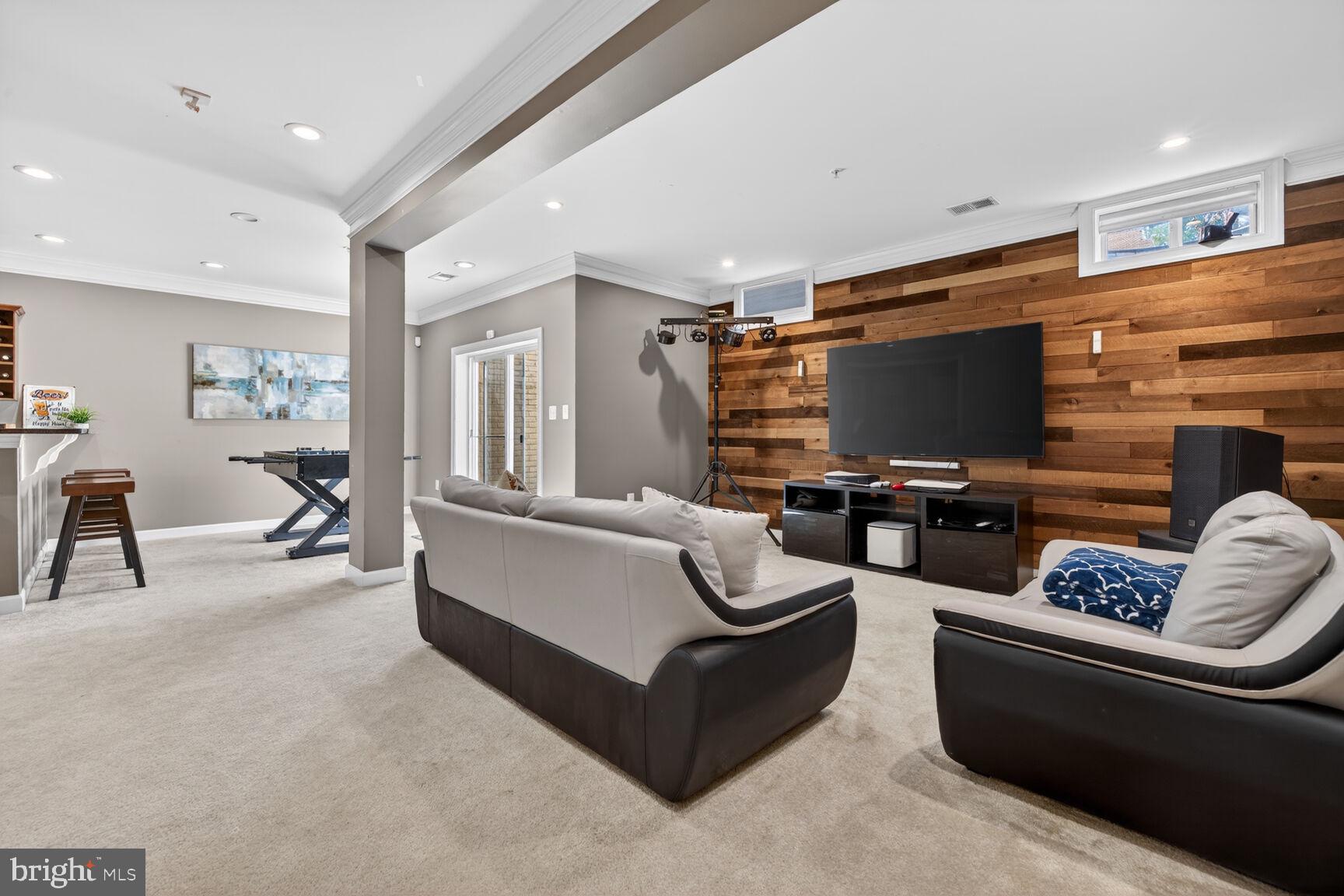 BELLE HAVEN ESTATES - Residential