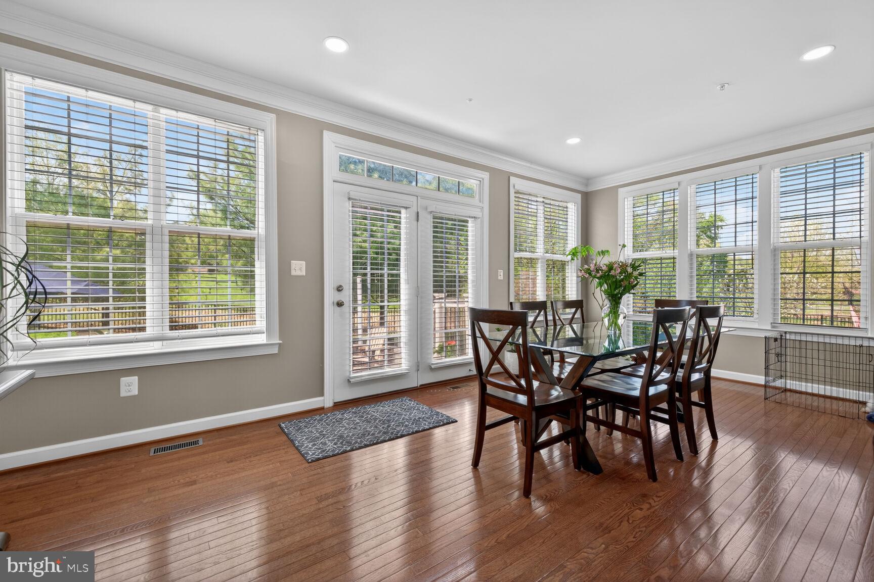 BELLE HAVEN ESTATES - Residential