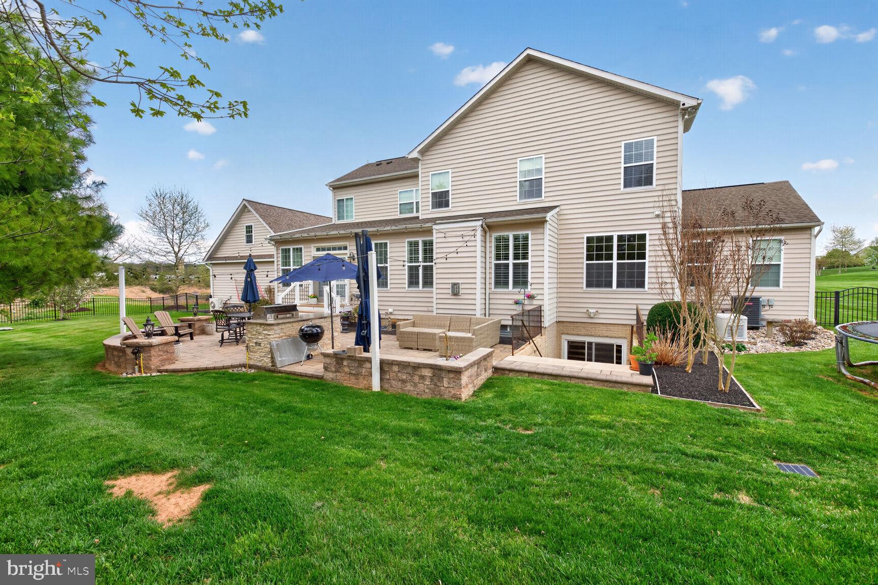 BELLE HAVEN ESTATES - Residential