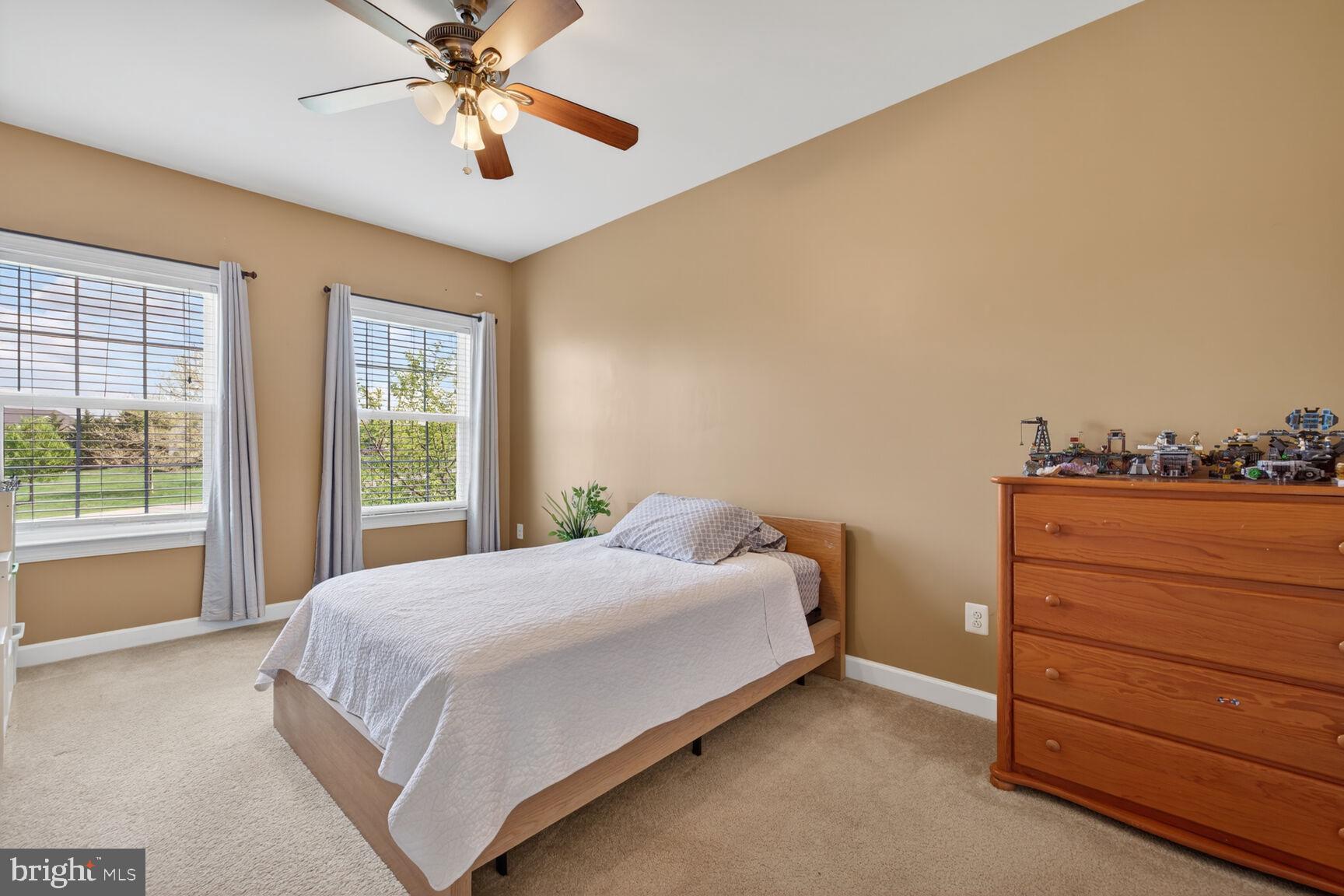 BELLE HAVEN ESTATES - Residential