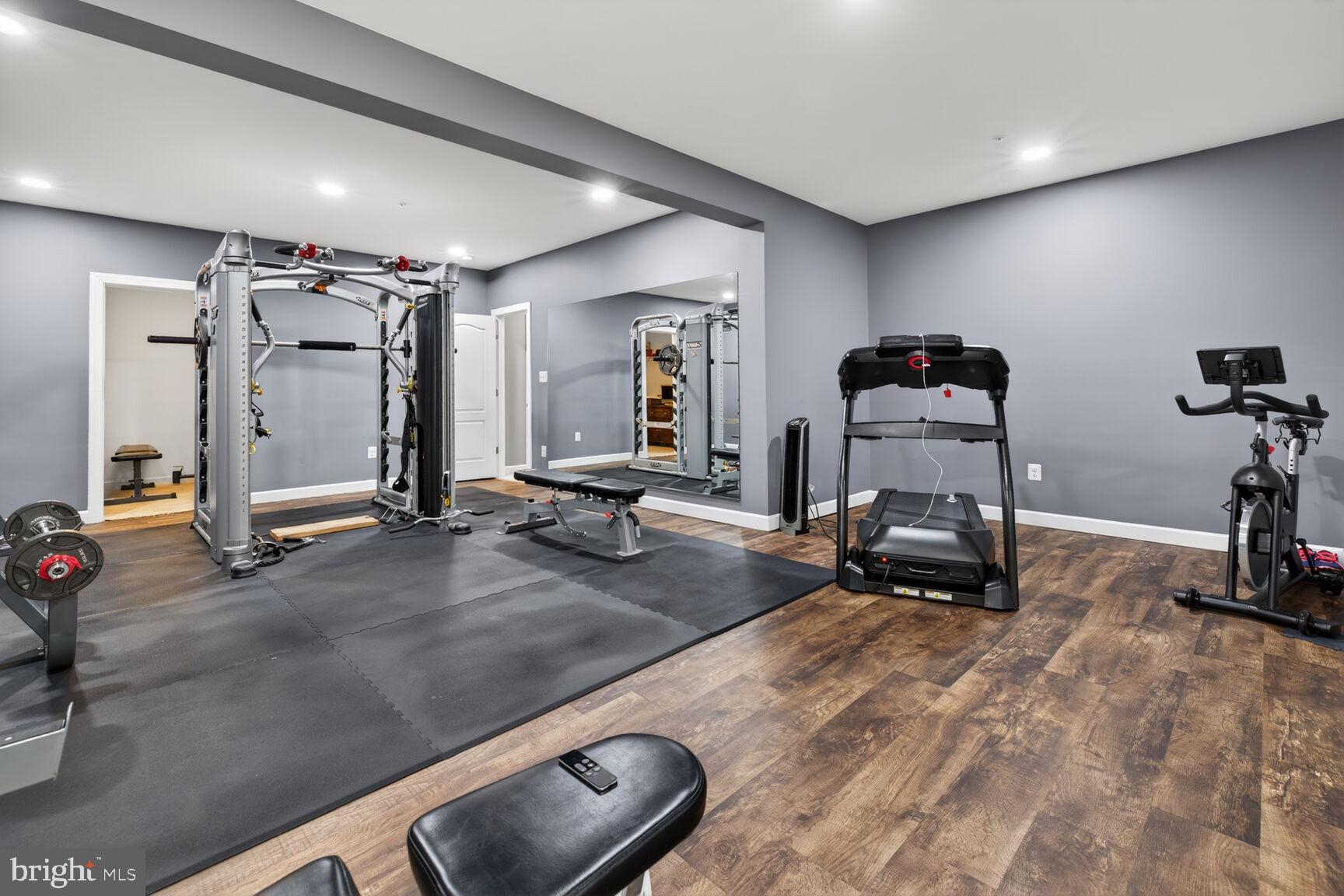 BELLE HAVEN ESTATES - Residential