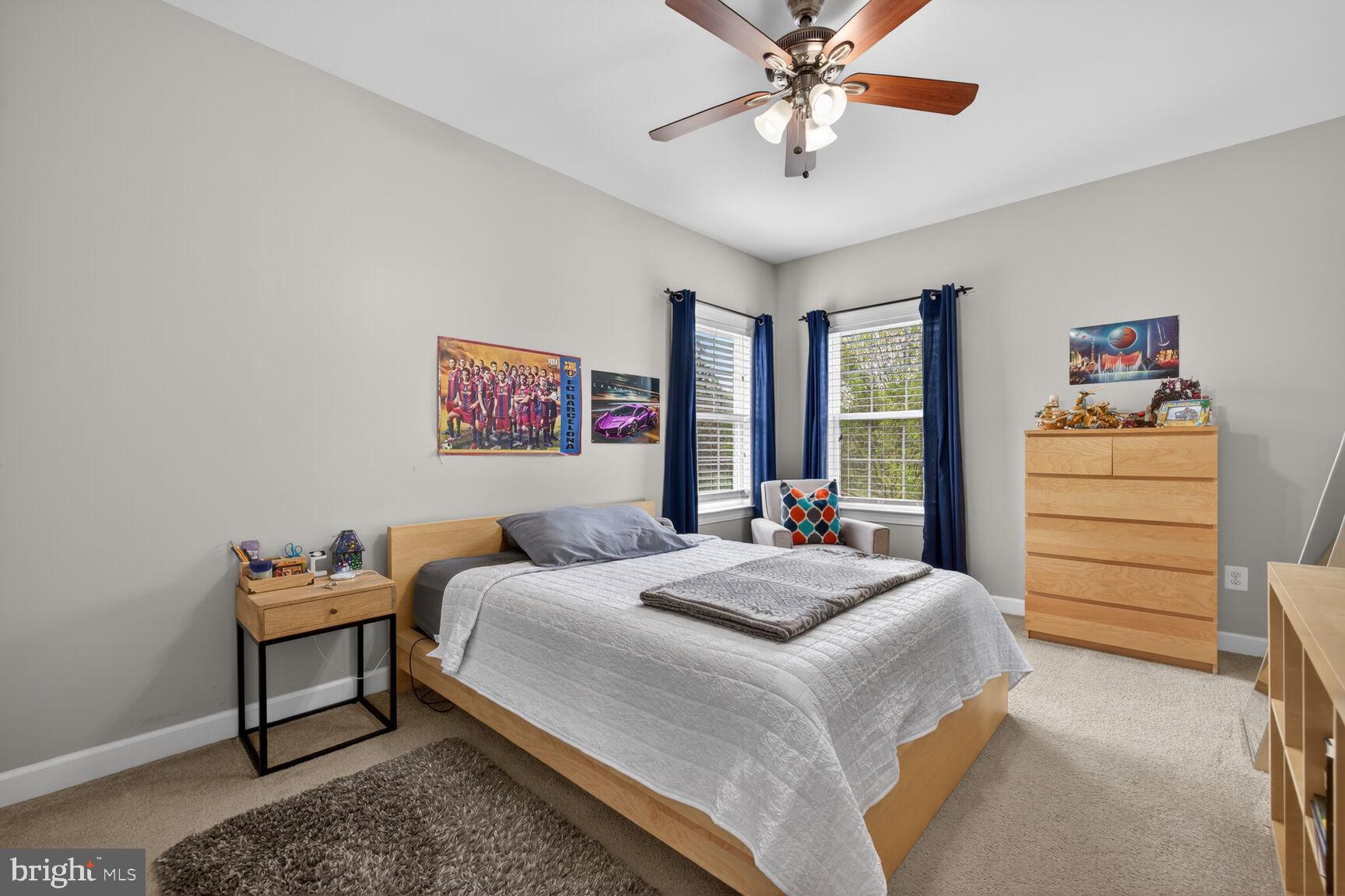 BELLE HAVEN ESTATES - Residential