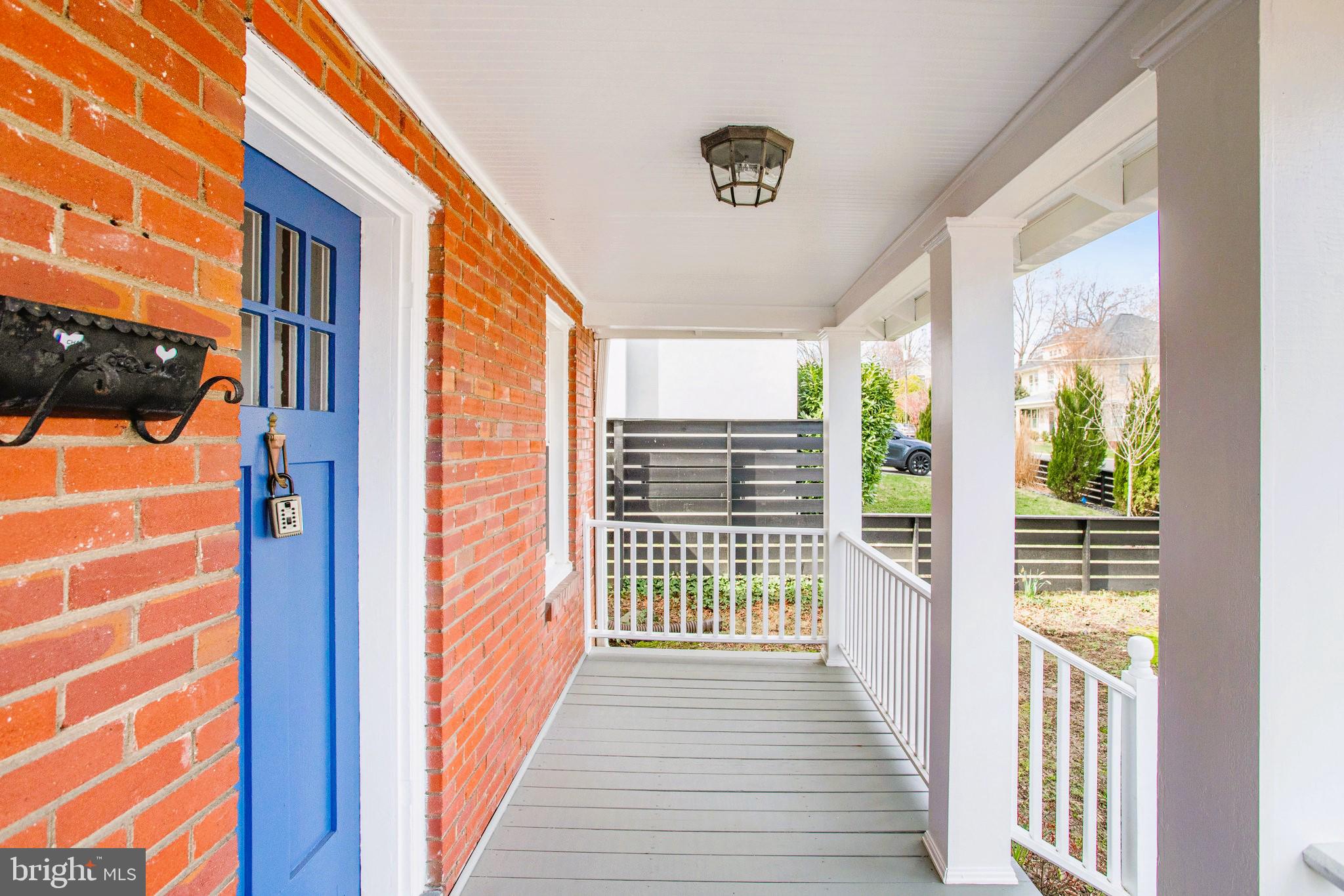 CHERRYDALE - Residential