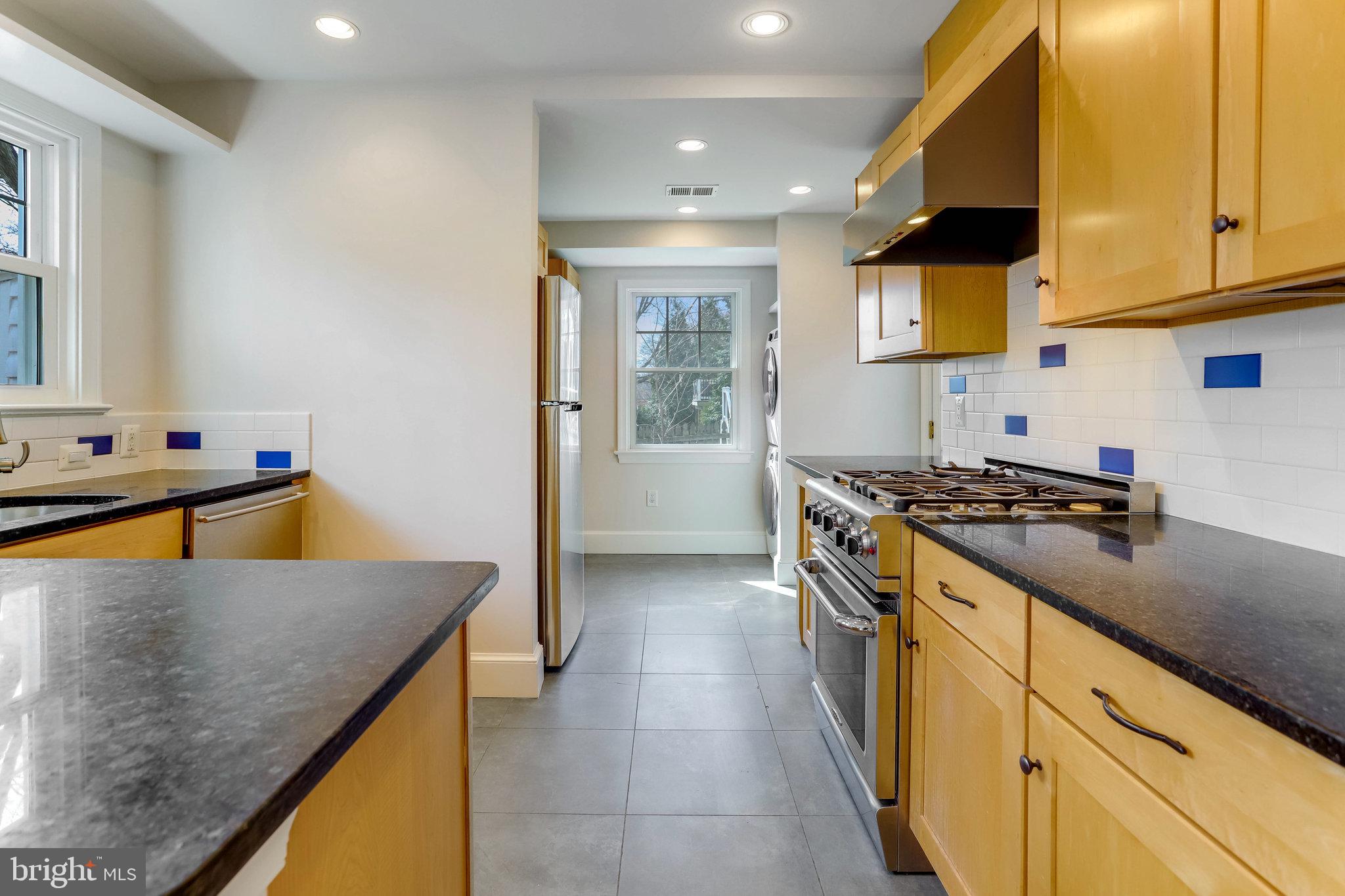 CHERRYDALE - Residential