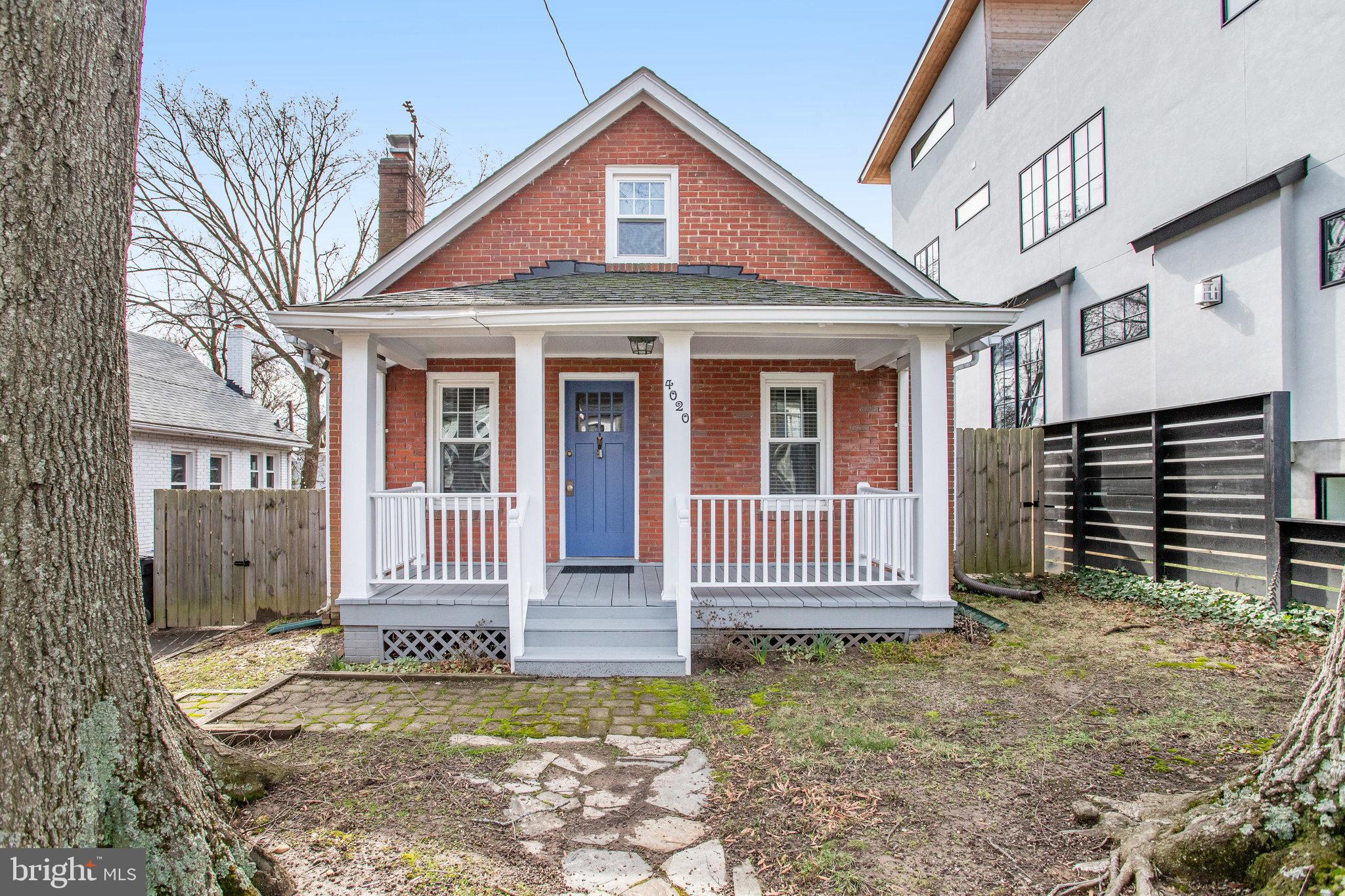 CHERRYDALE - Residential