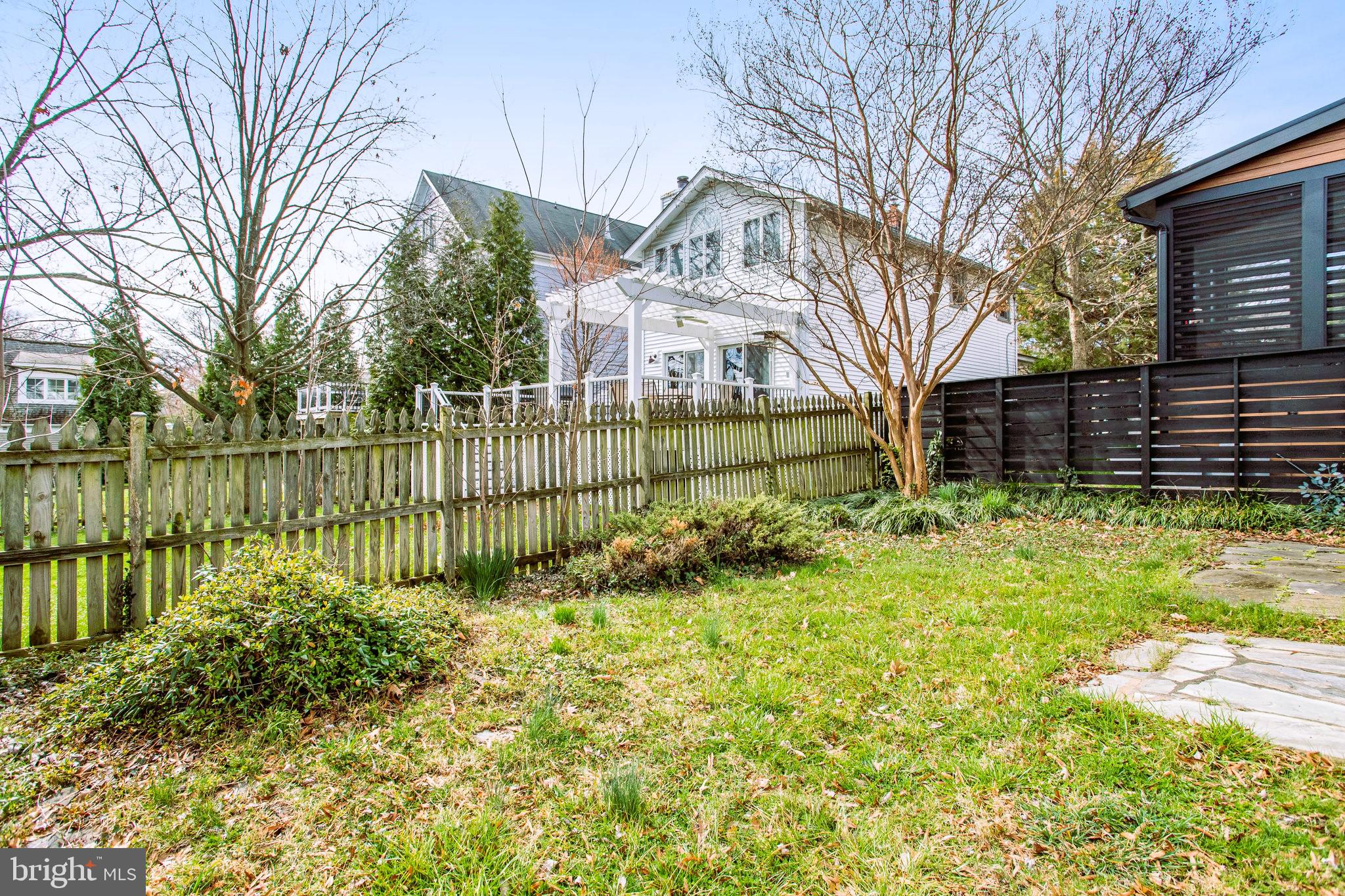 CHERRYDALE - Residential