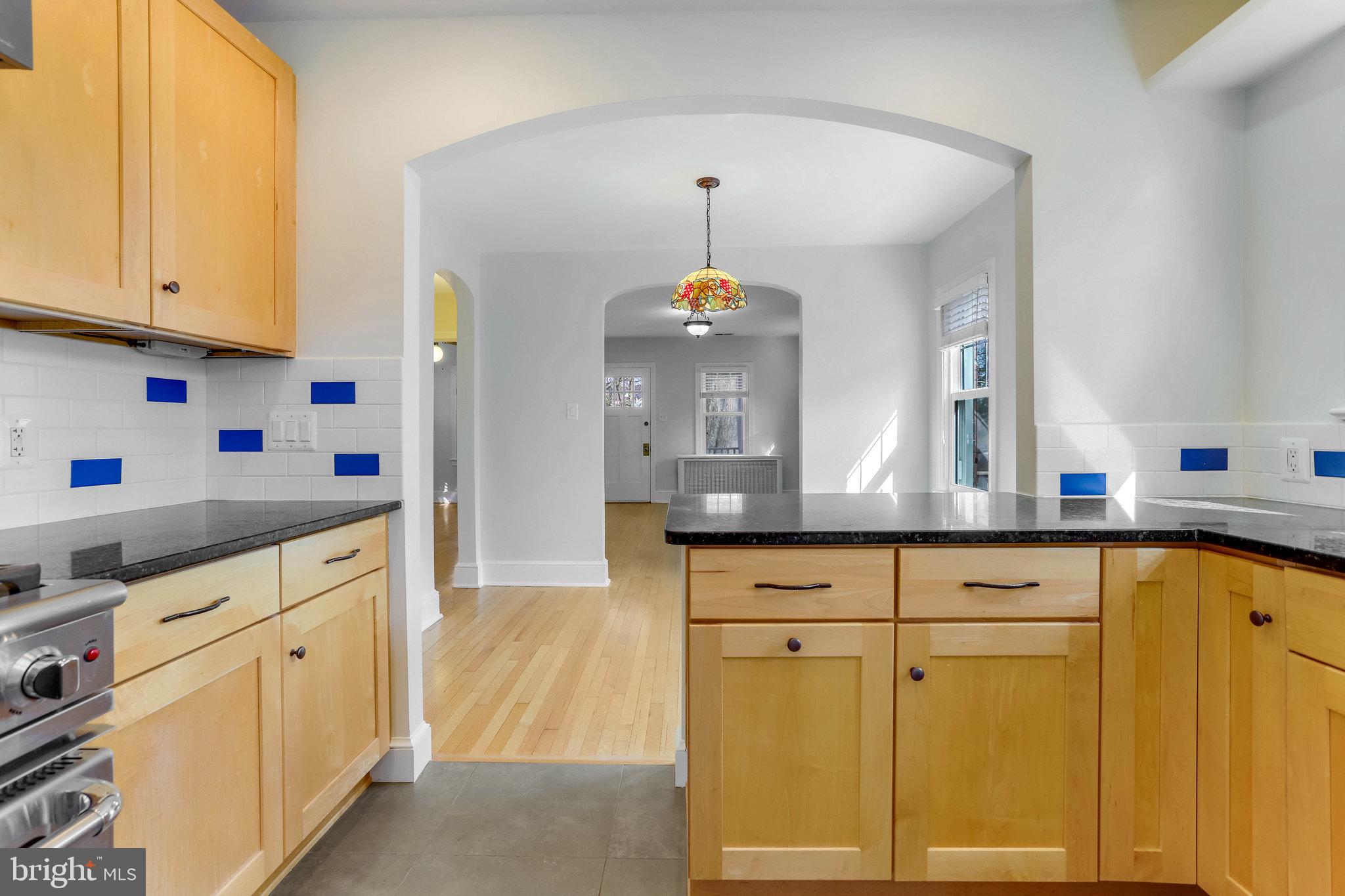 CHERRYDALE - Residential