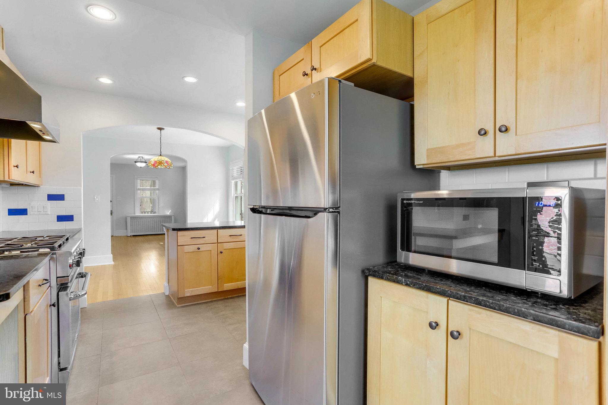 CHERRYDALE - Residential