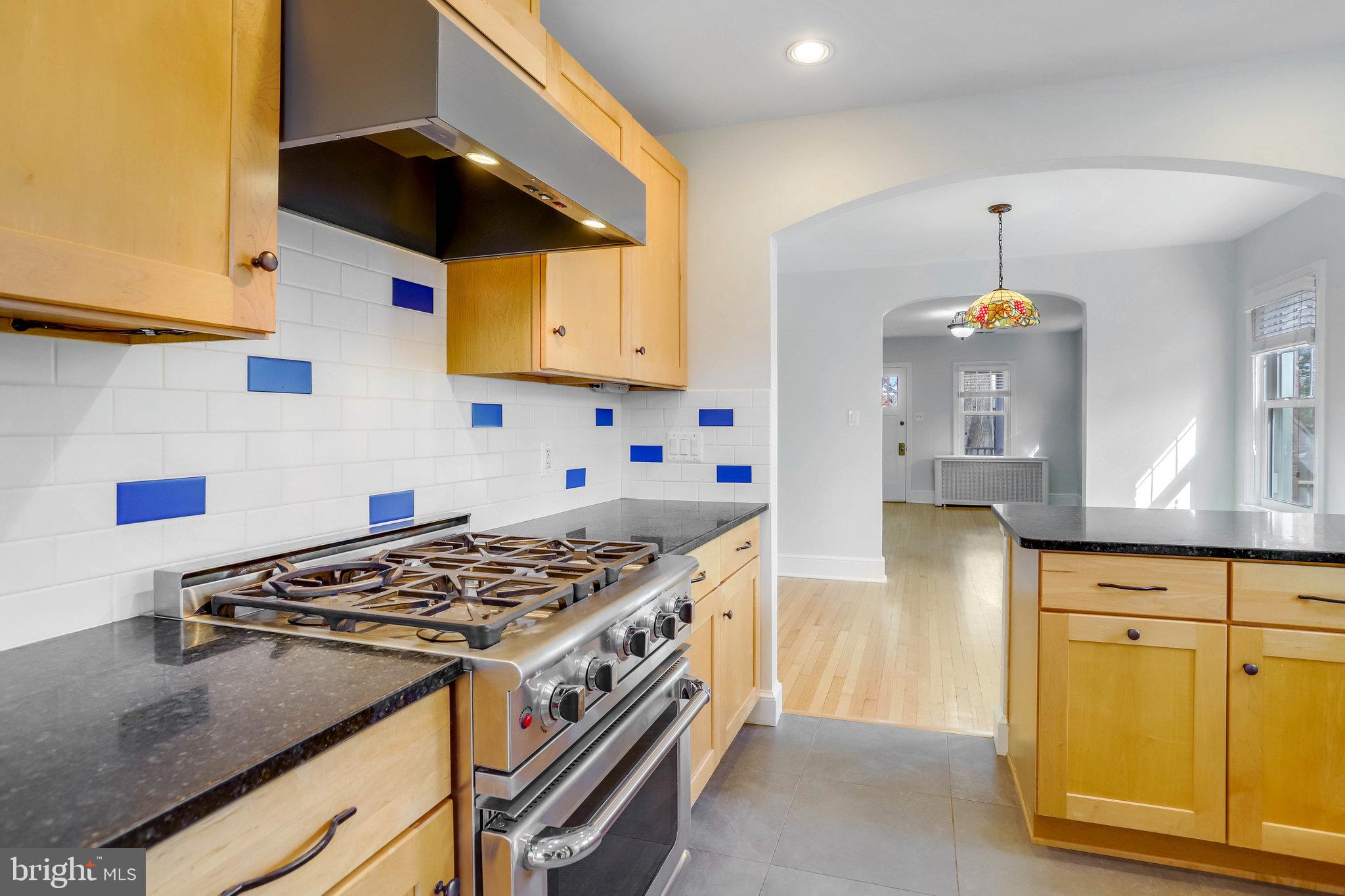 CHERRYDALE - Residential