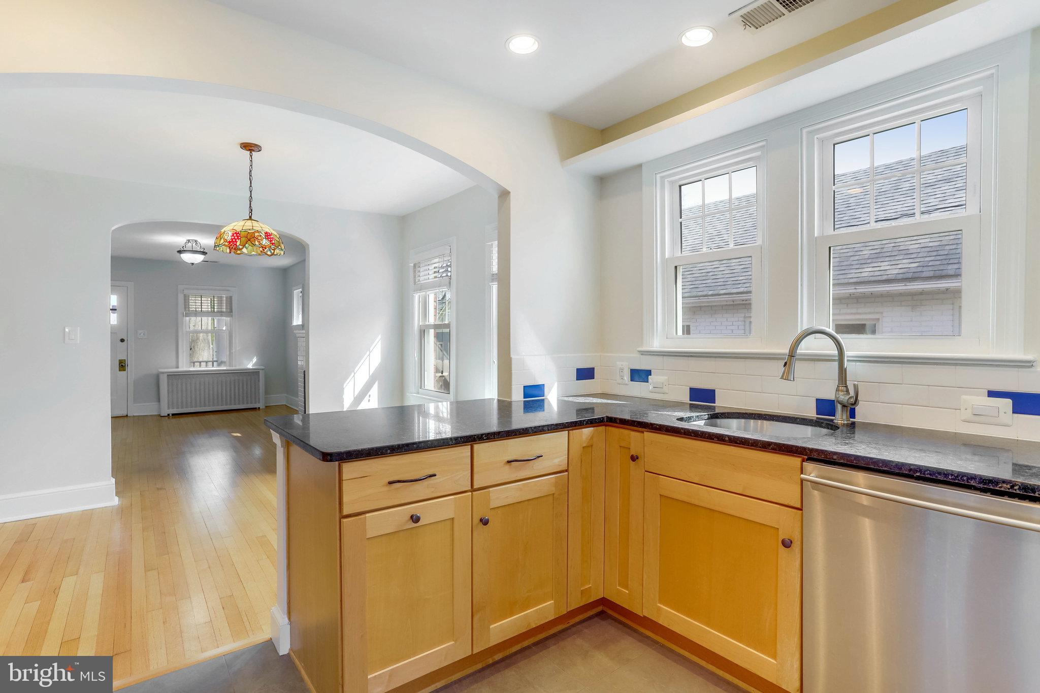 CHERRYDALE - Residential