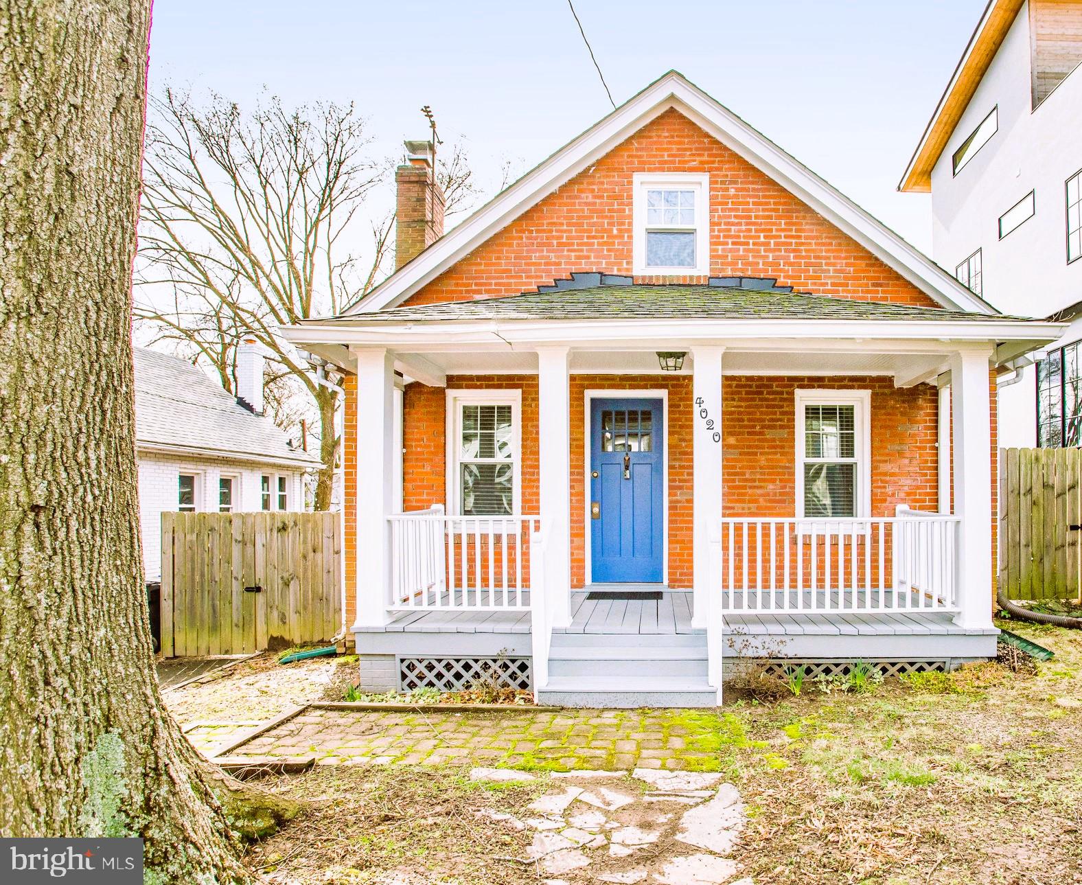 CHERRYDALE - Residential