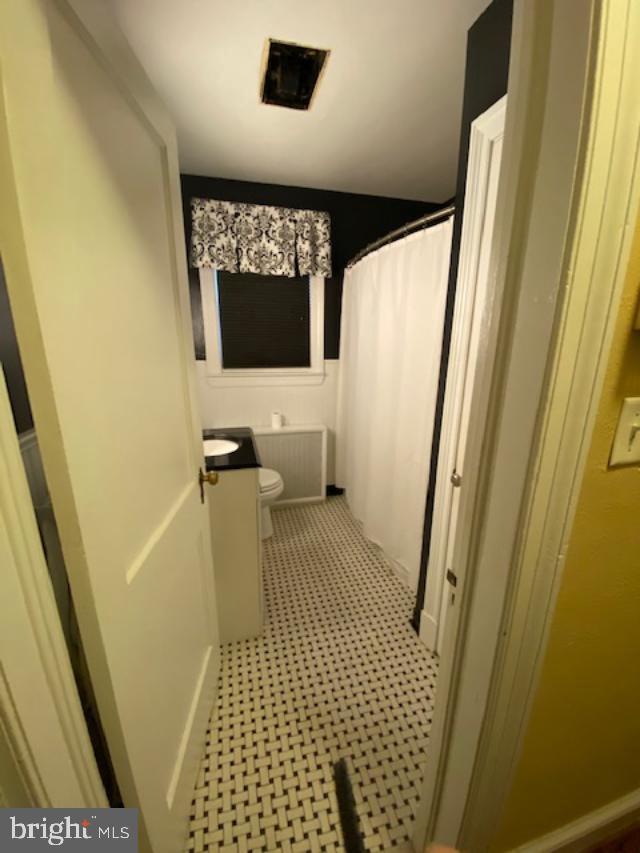 LINTHICUM - Residential Lease