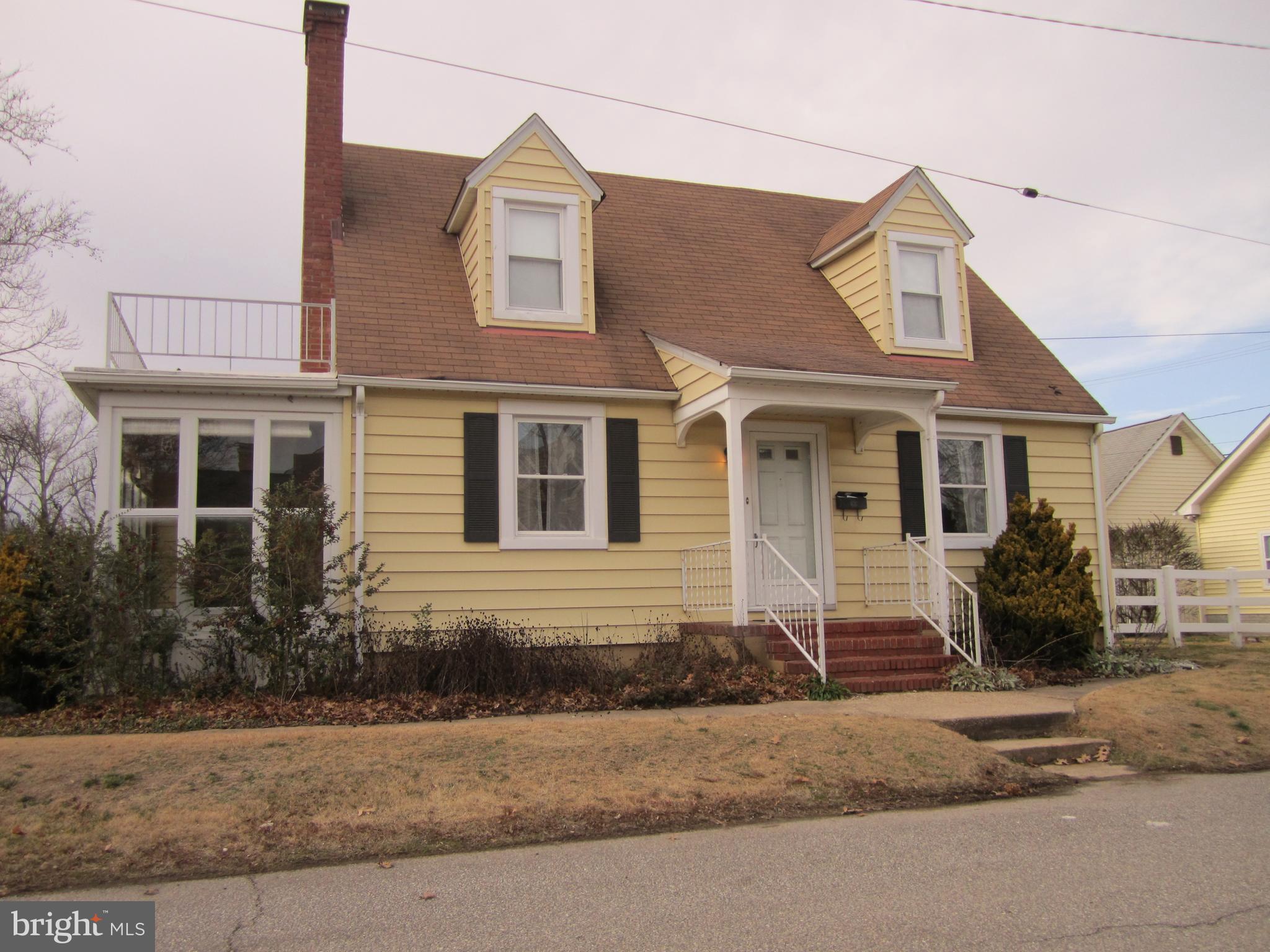 LINTHICUM - Residential Lease