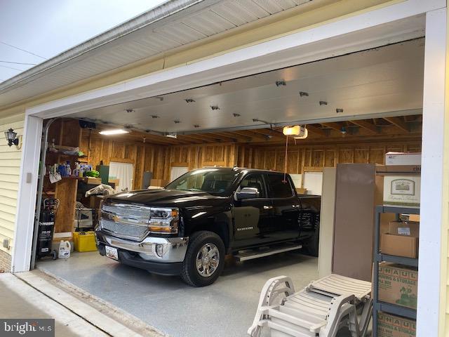 LINTHICUM - Residential Lease