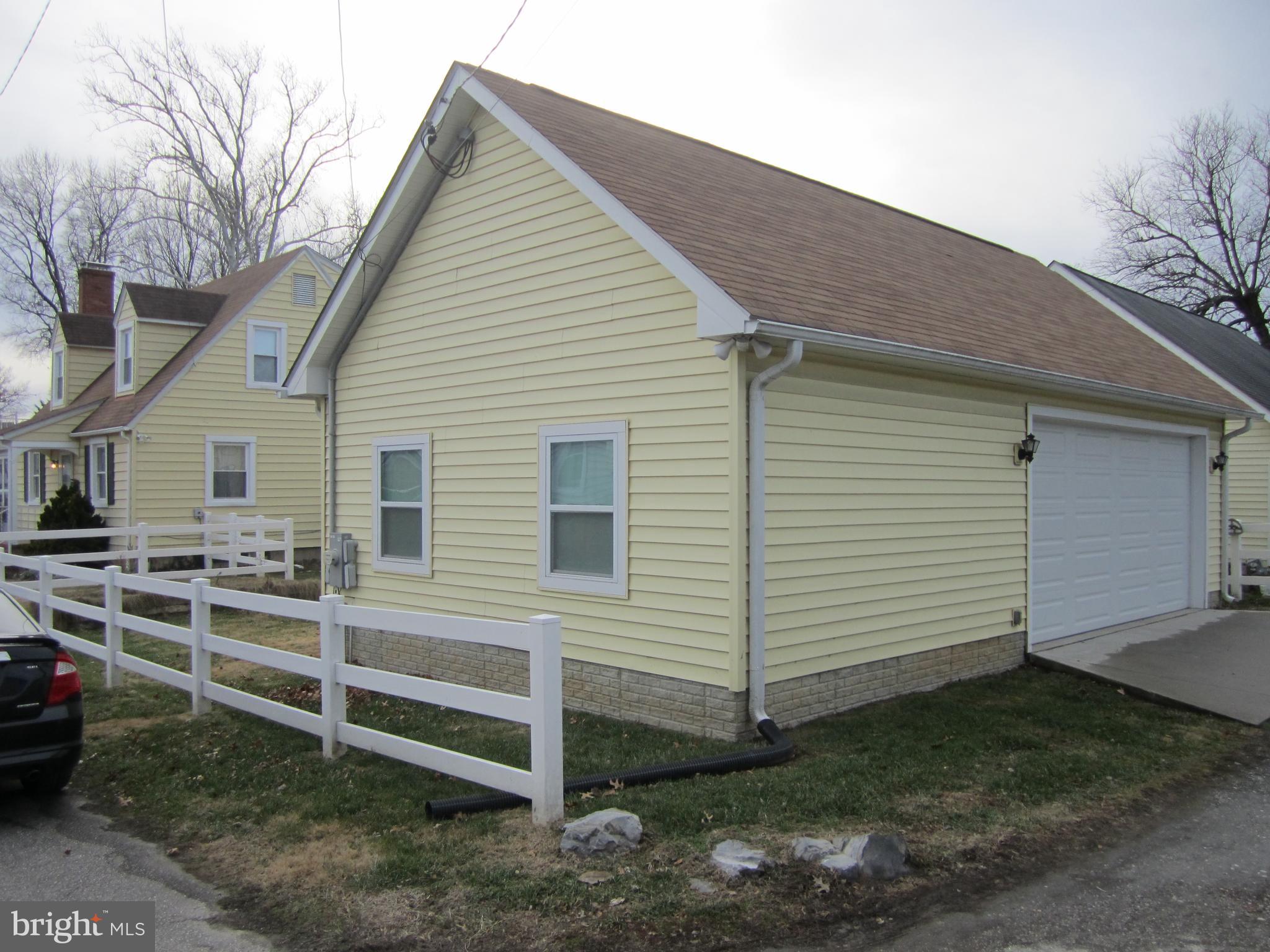 LINTHICUM - Residential Lease