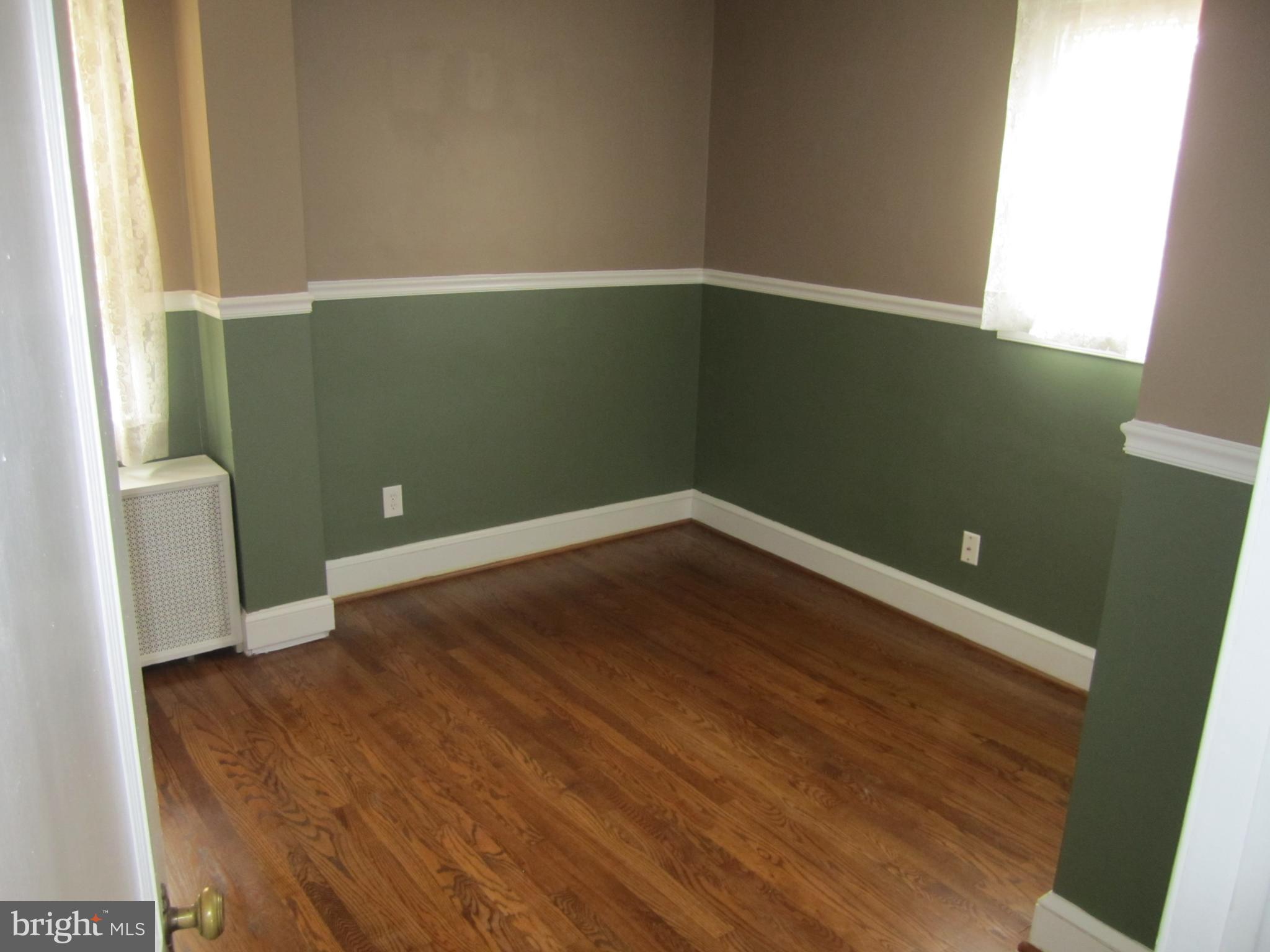 LINTHICUM - Residential Lease