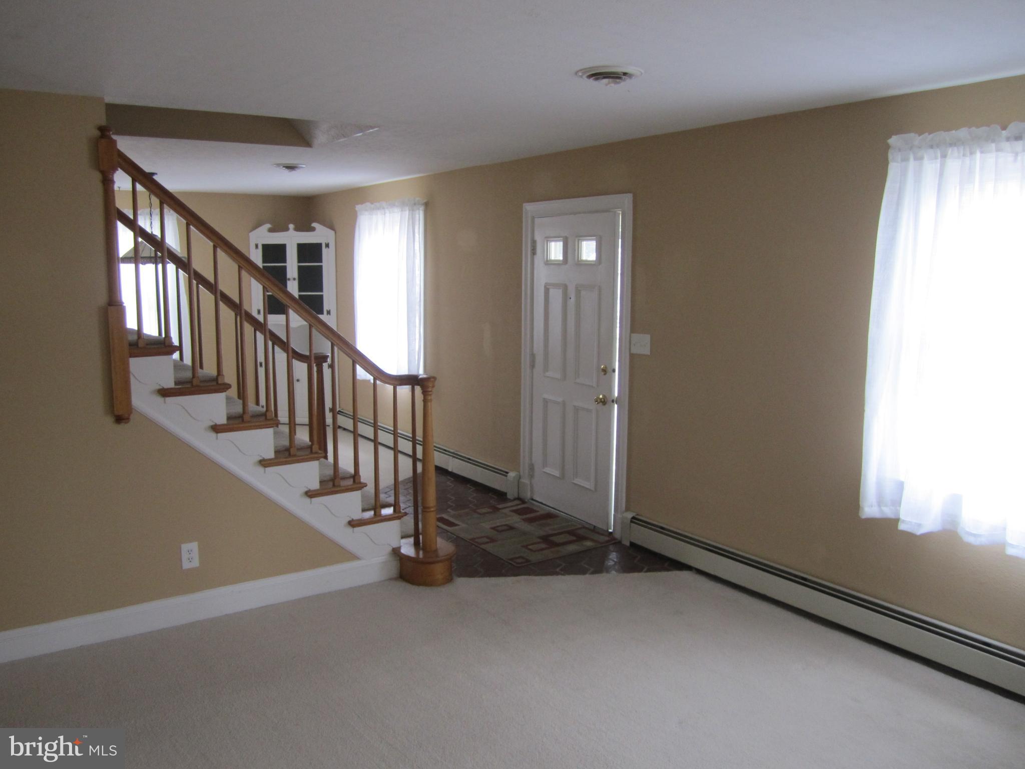 LINTHICUM - Residential Lease